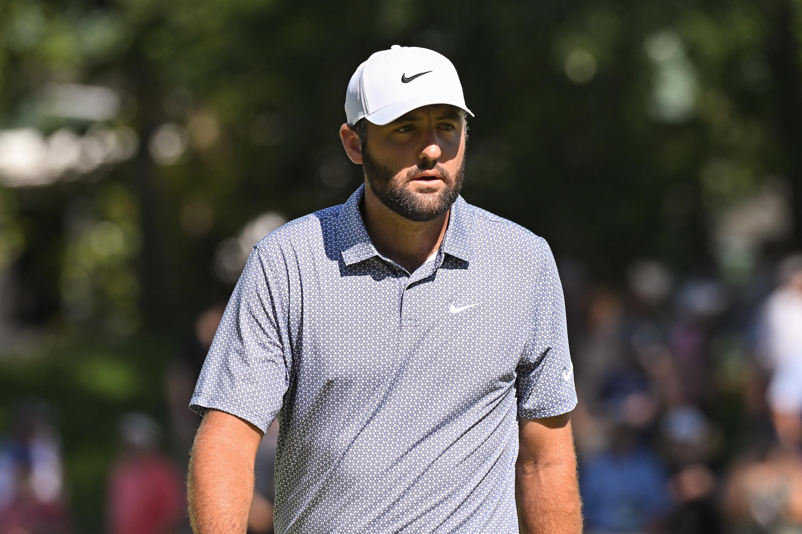 GOLF: AUG 20 PGA BMW Championship