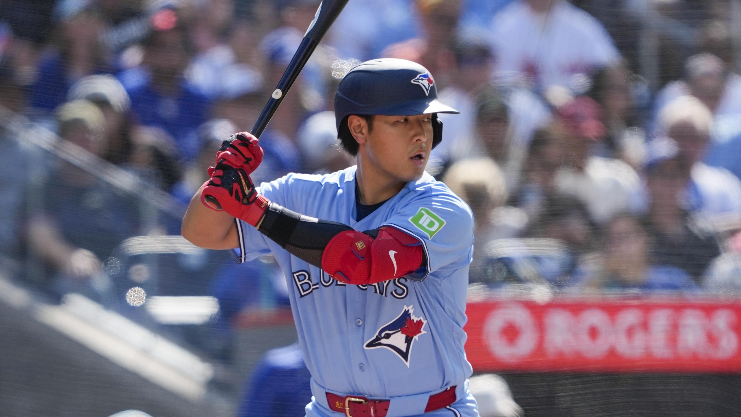 New York Yankees v Toronto Blue Jays New York Yankees v Toronto Blue Jays