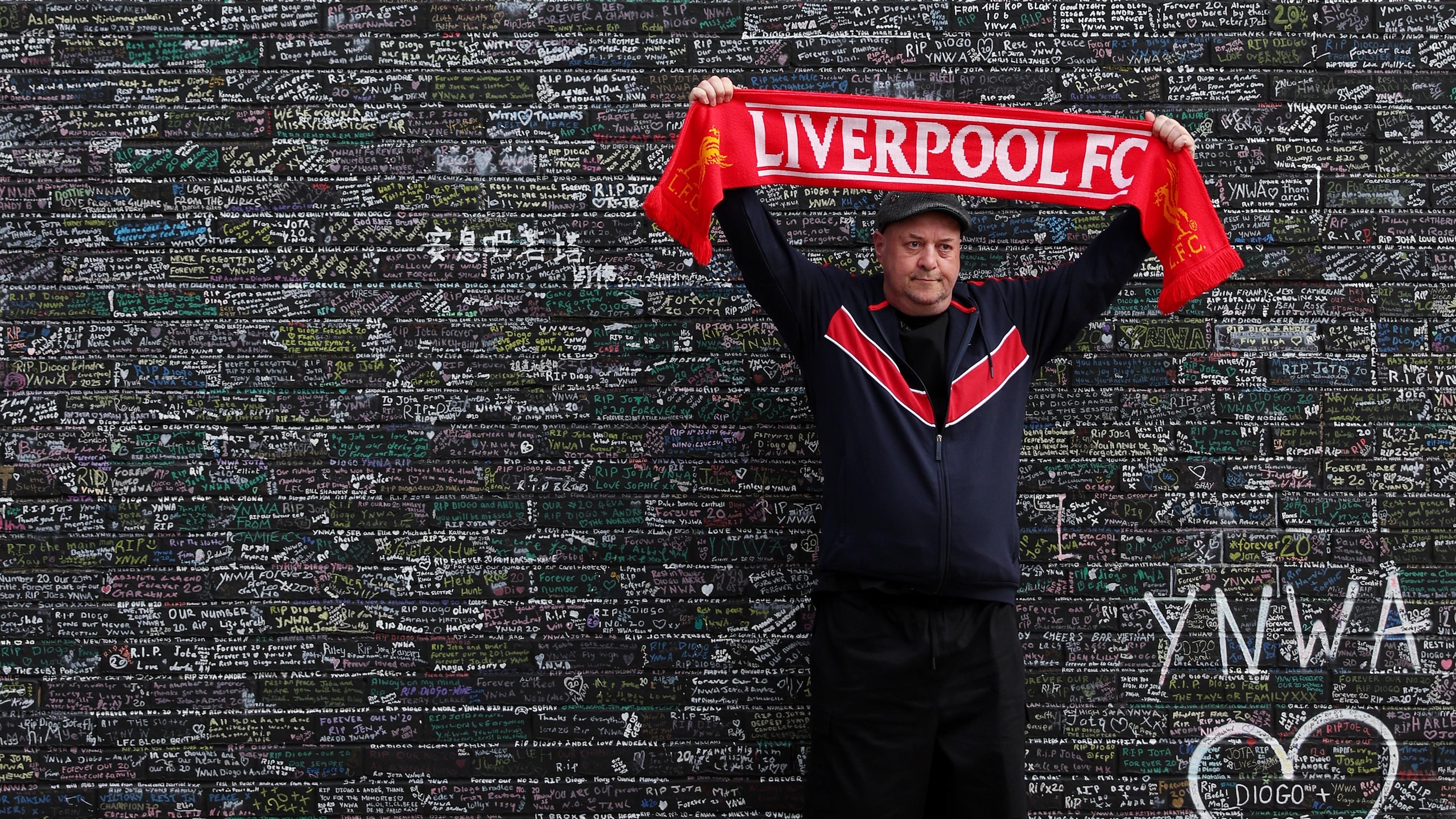 Liverpool FC v Como Calcio - Pre-Season Friendly