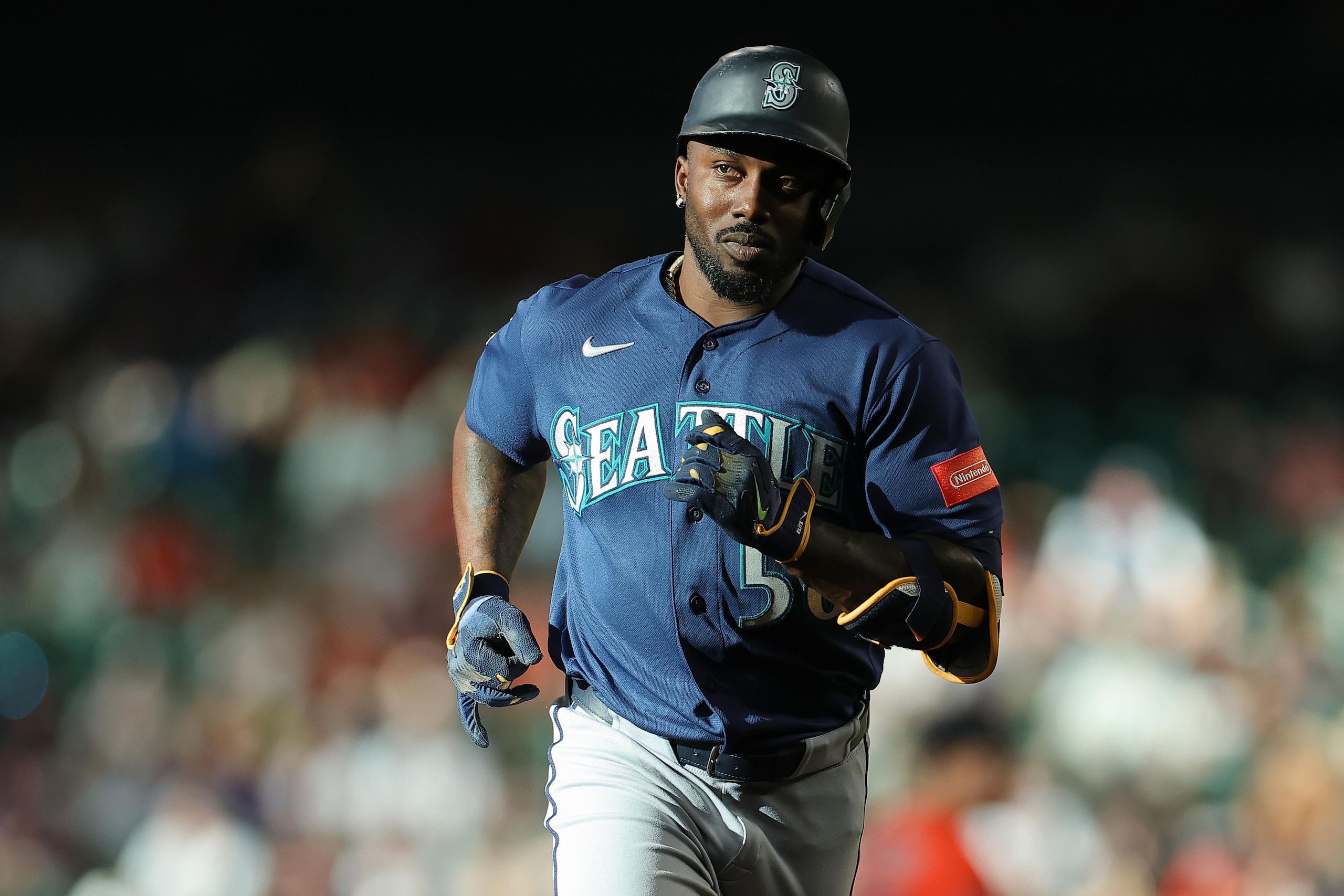 Seattle Mariners v Houston Astros