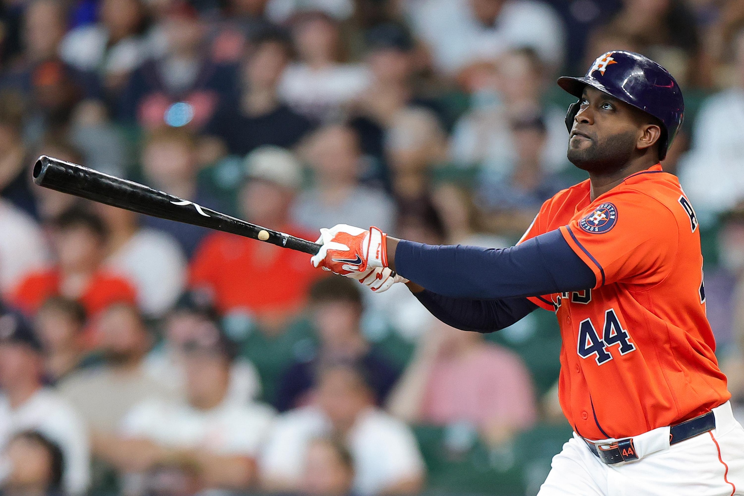 Seattle Mariners v Houston Astros