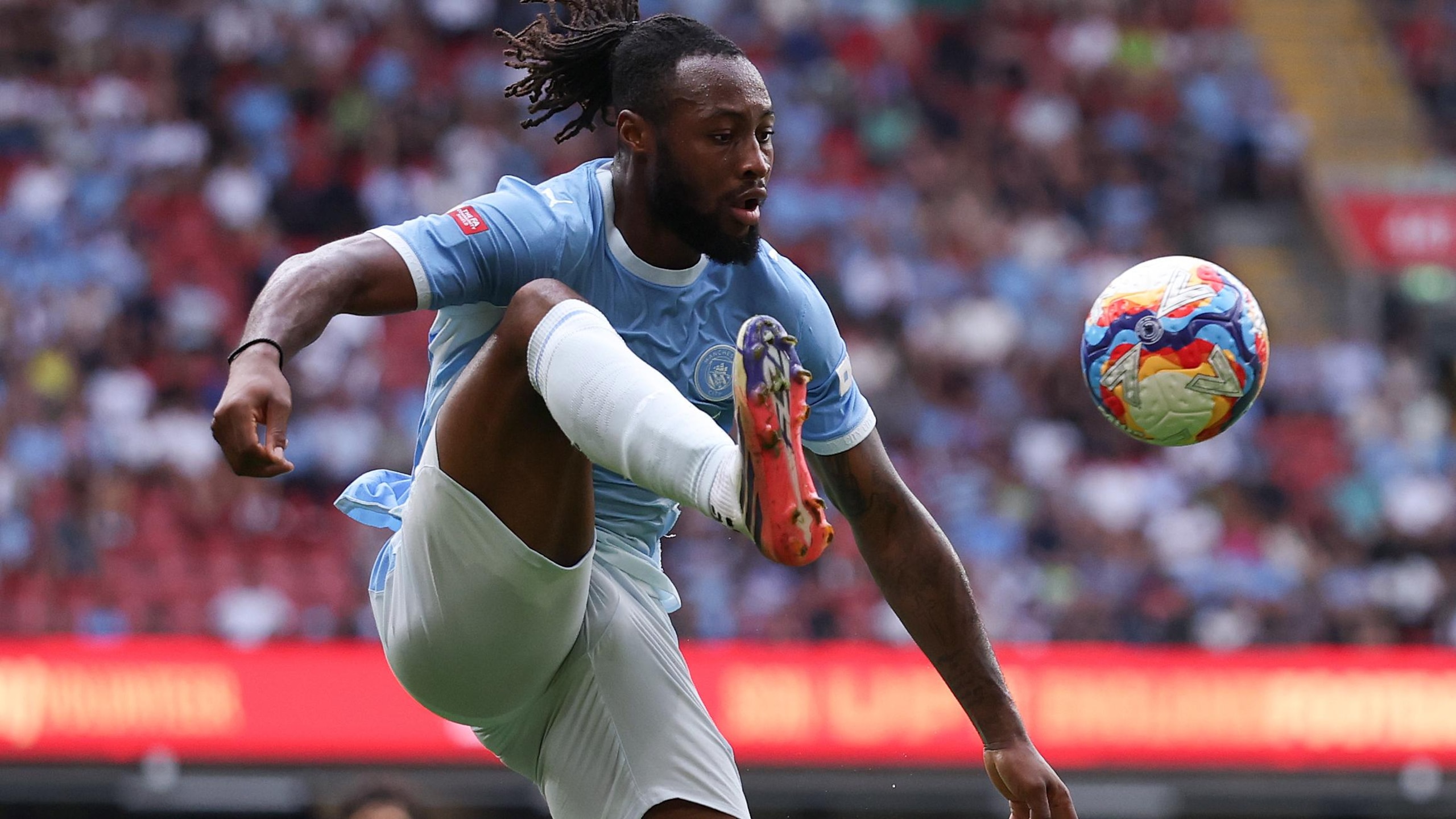 Arsenal v Manchester City - 2026 FA Community Shield