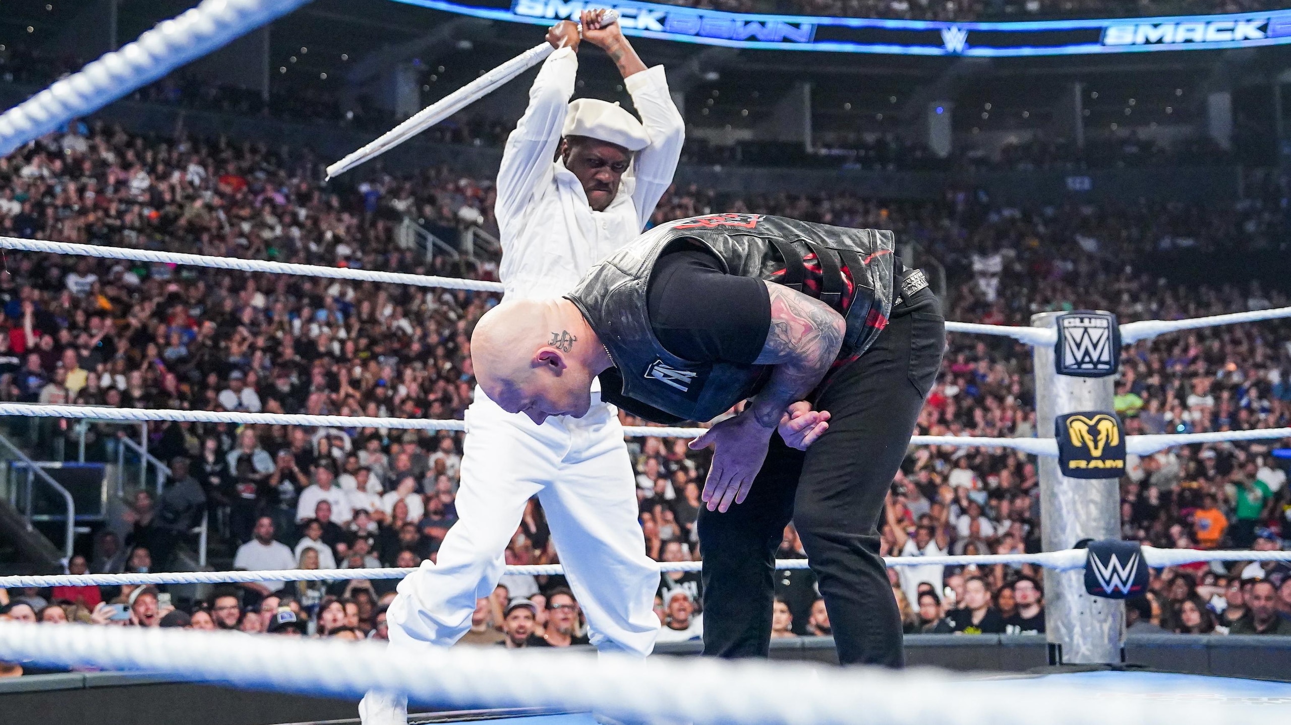 SmackDown SmackDown