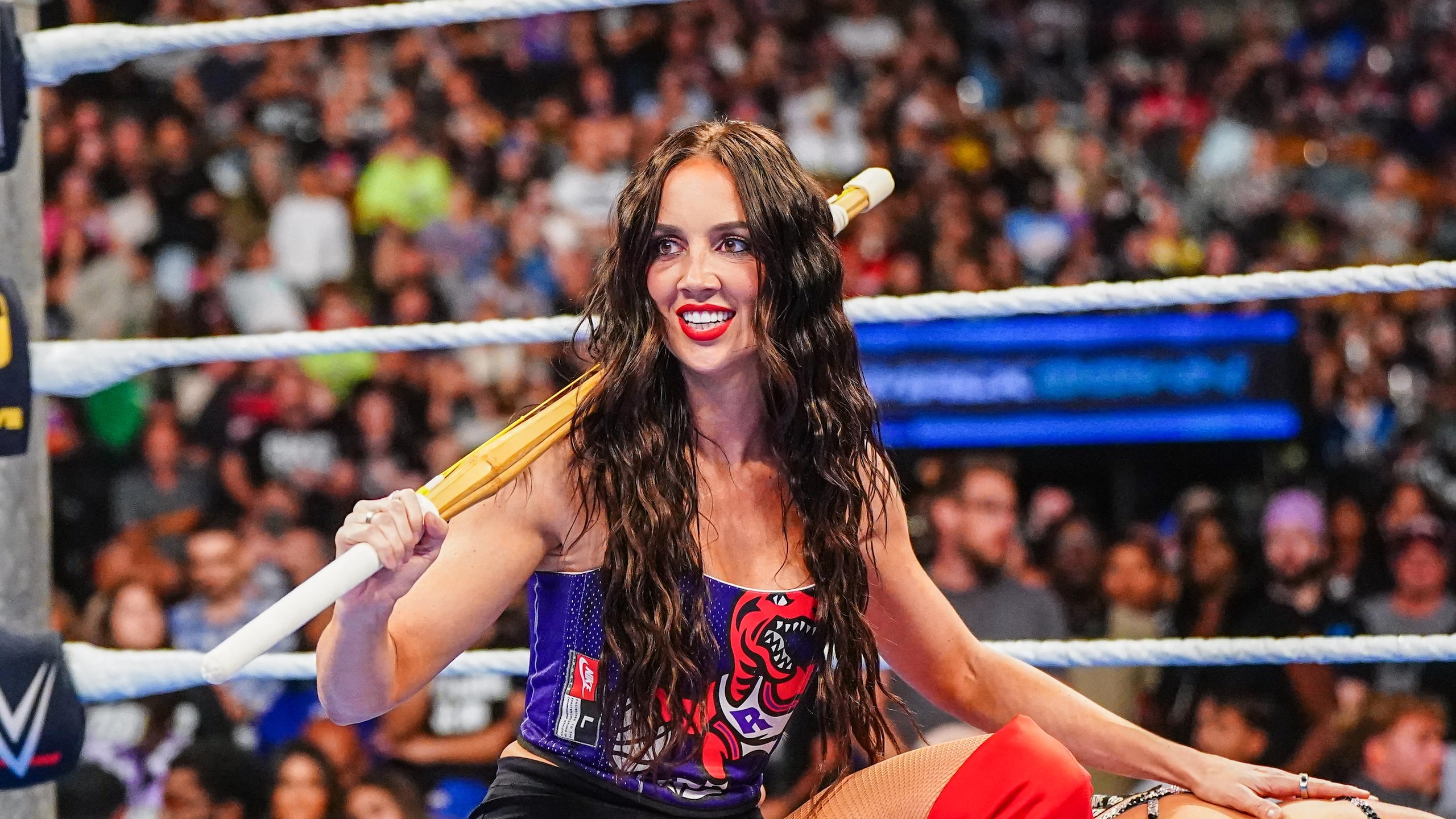 SmackDown