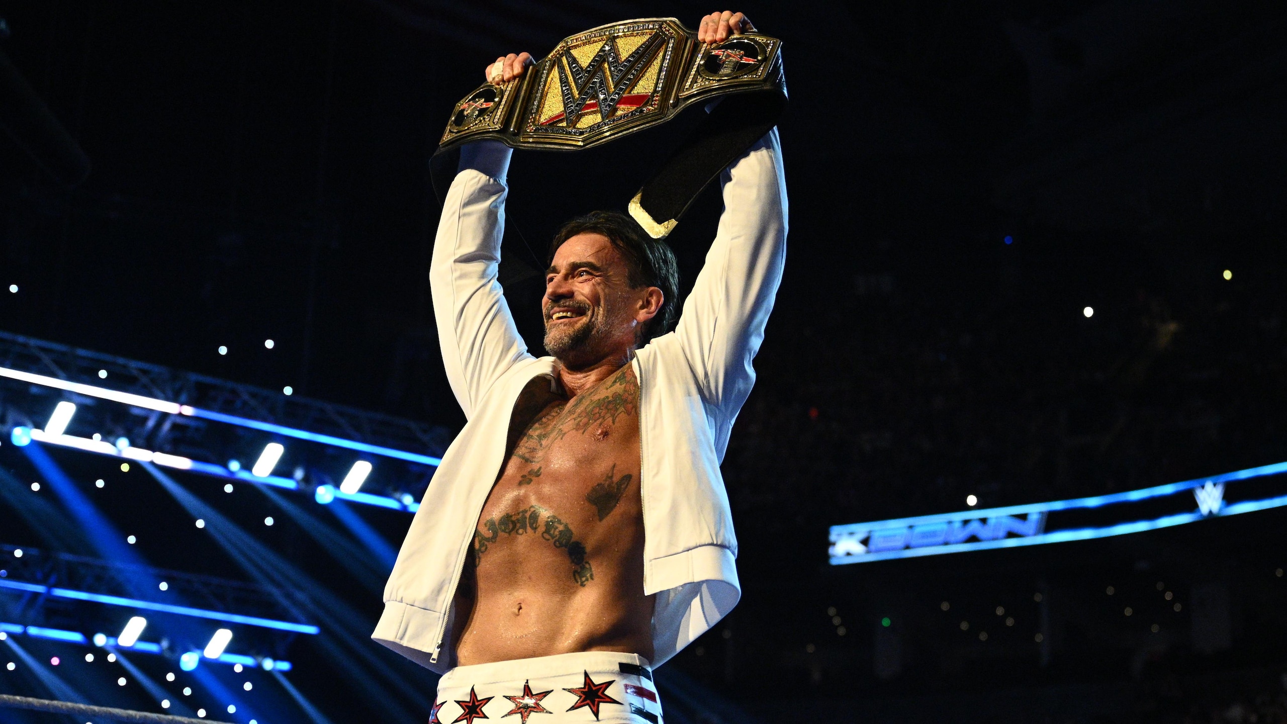 SmackDown