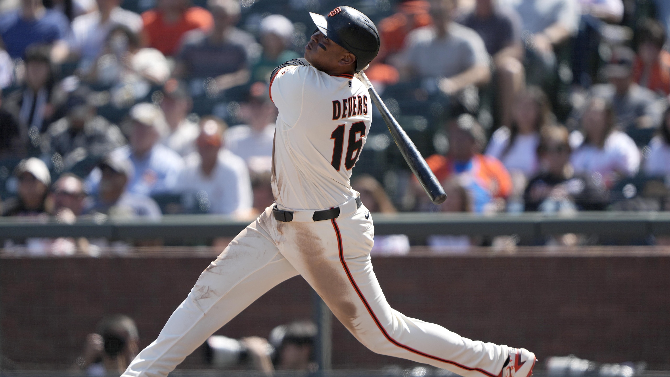 Colorado Rockies v San Francisco Giants