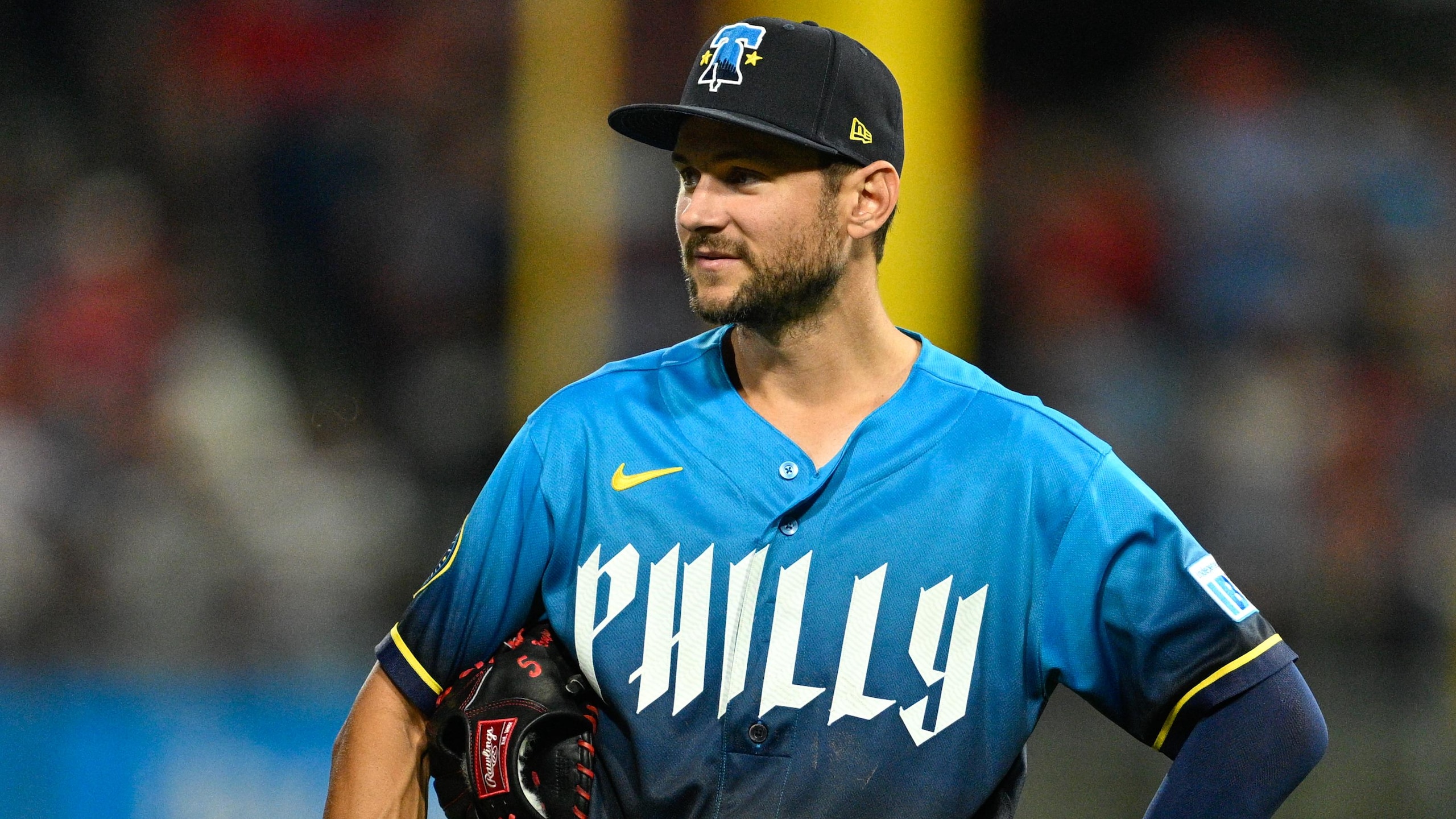 MLB: AUG 21 Cardinals at Phillies