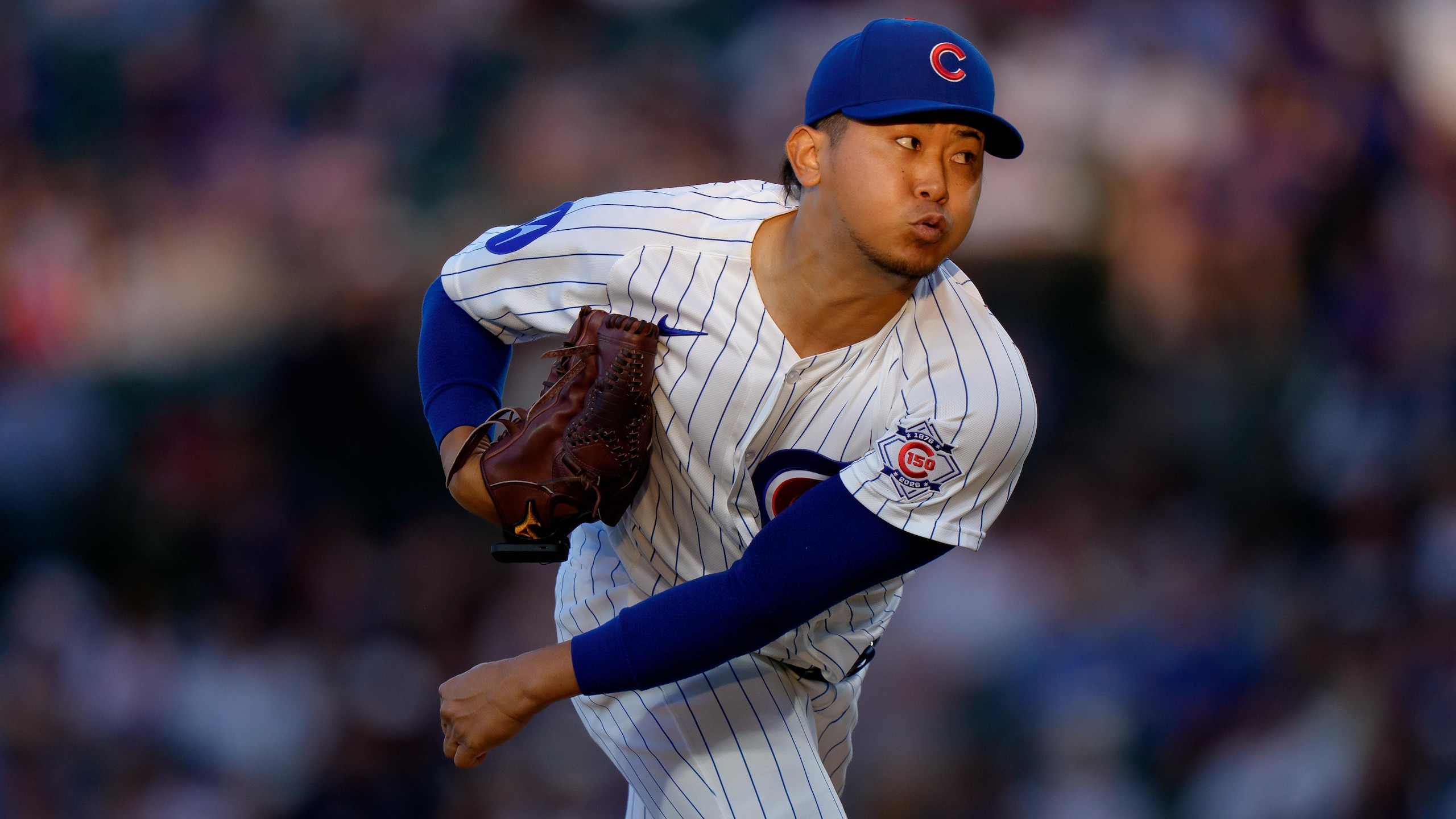 Chicago White Sox v Chicago Cubs