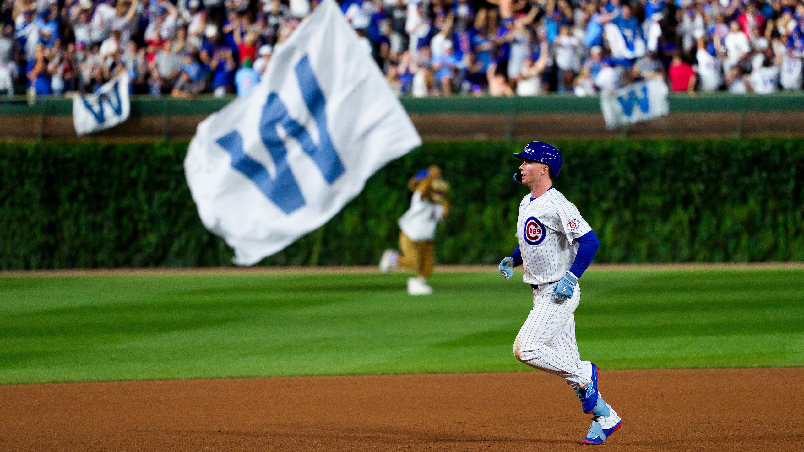 Chicago White Sox v Chicago Cubs