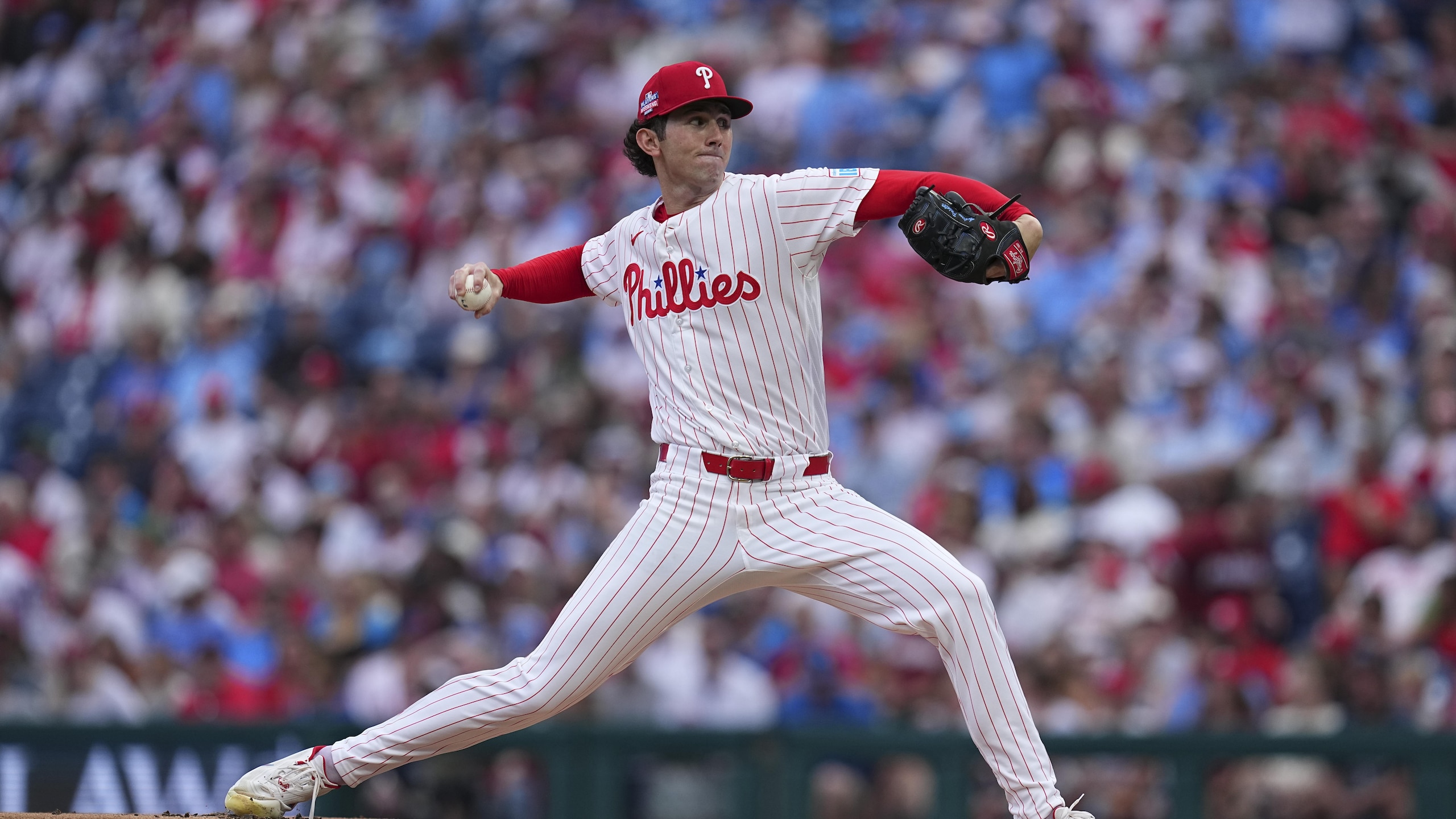 St. Louis Cardinals v Philadelphia Phillies