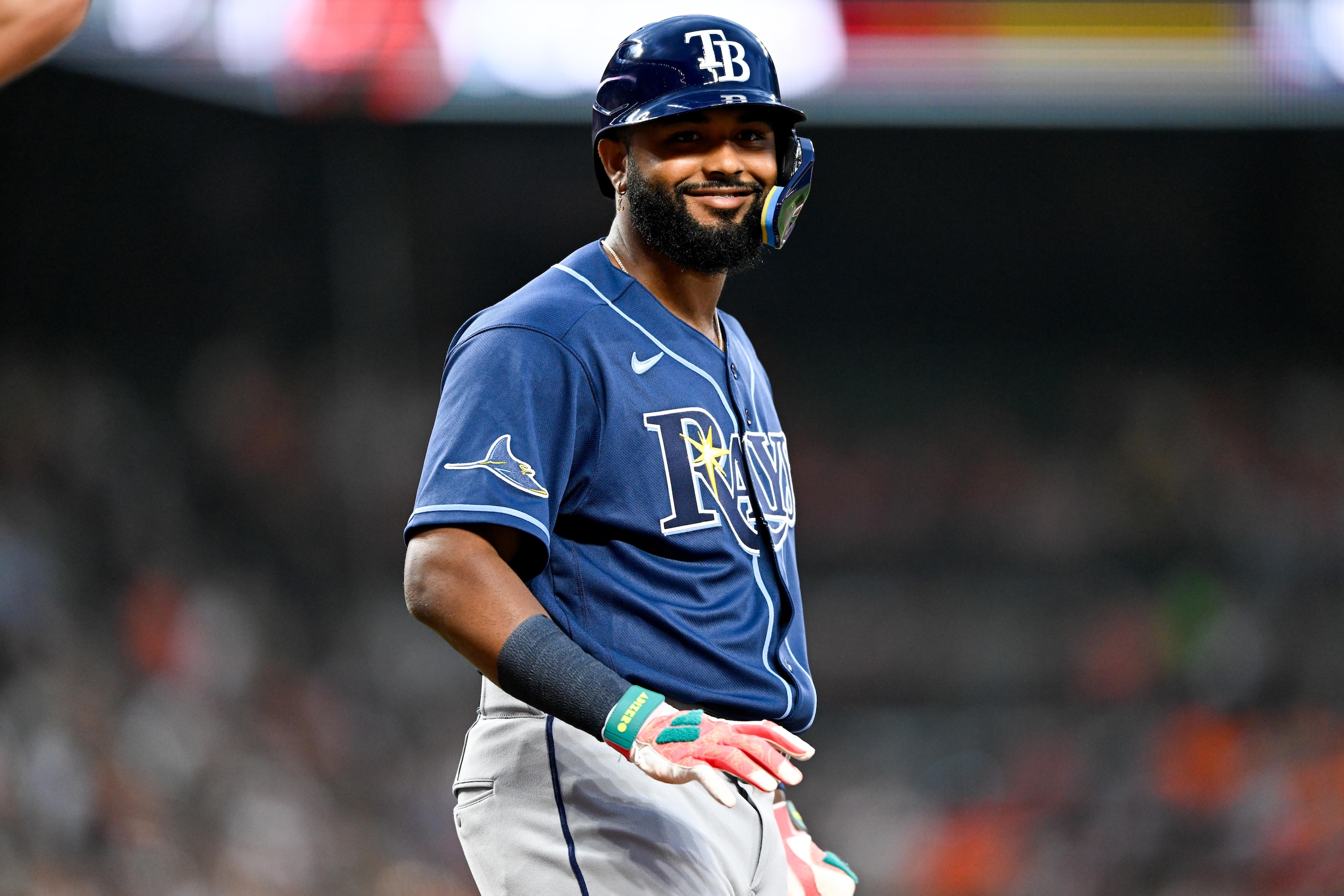 Tampa Bay Rays v. Baltimore Orioles Tampa Bay Rays v. Baltimore Orioles