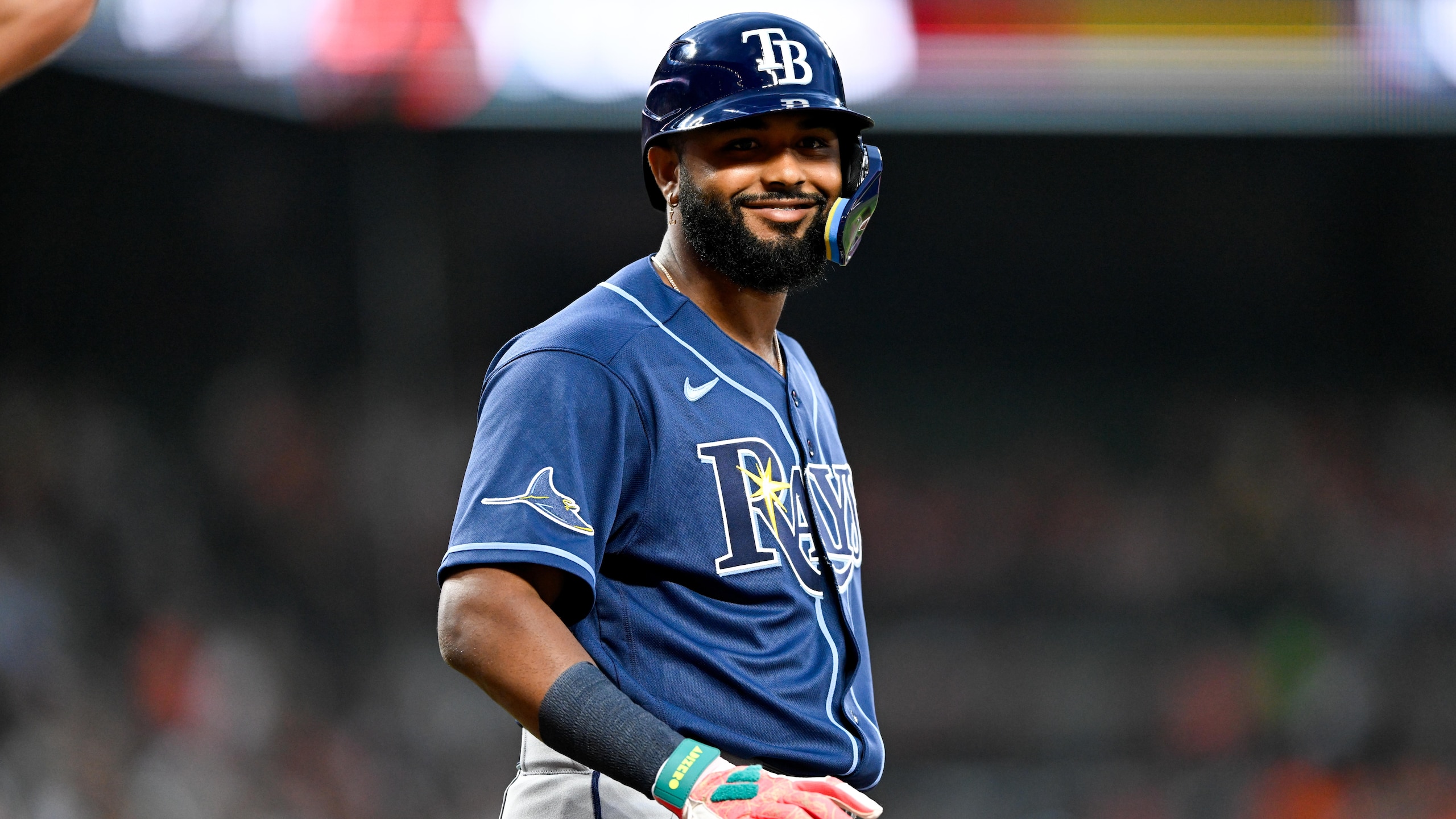 Tampa Bay Rays v. Baltimore Orioles