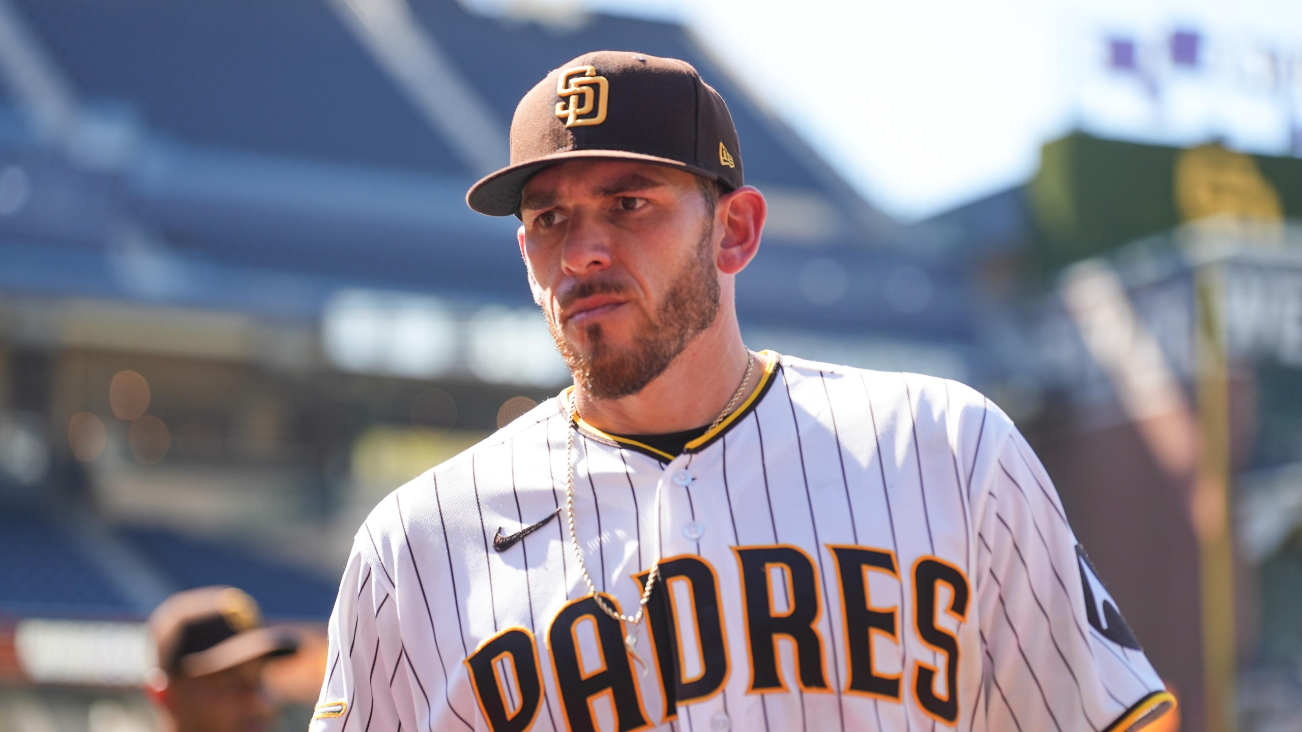 Minnesota Twins v. San Diego Padres