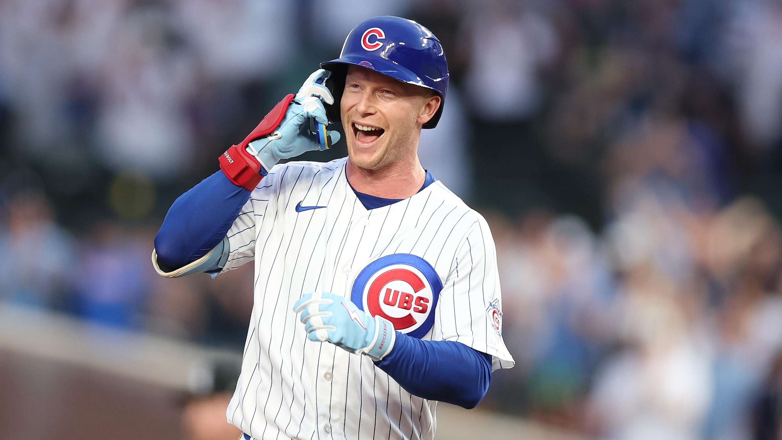 Chicago White Sox v Chicago Cubs