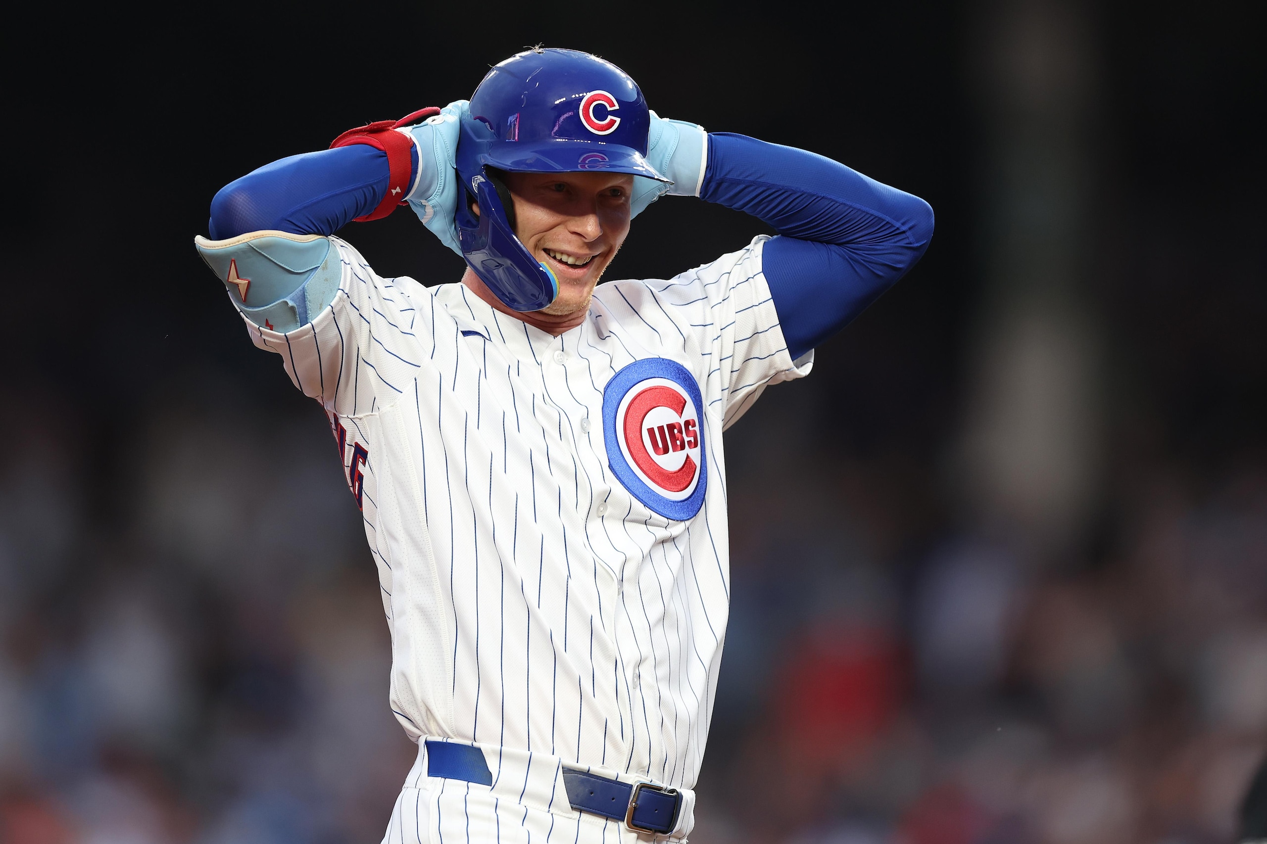 Chicago White Sox v Chicago Cubs