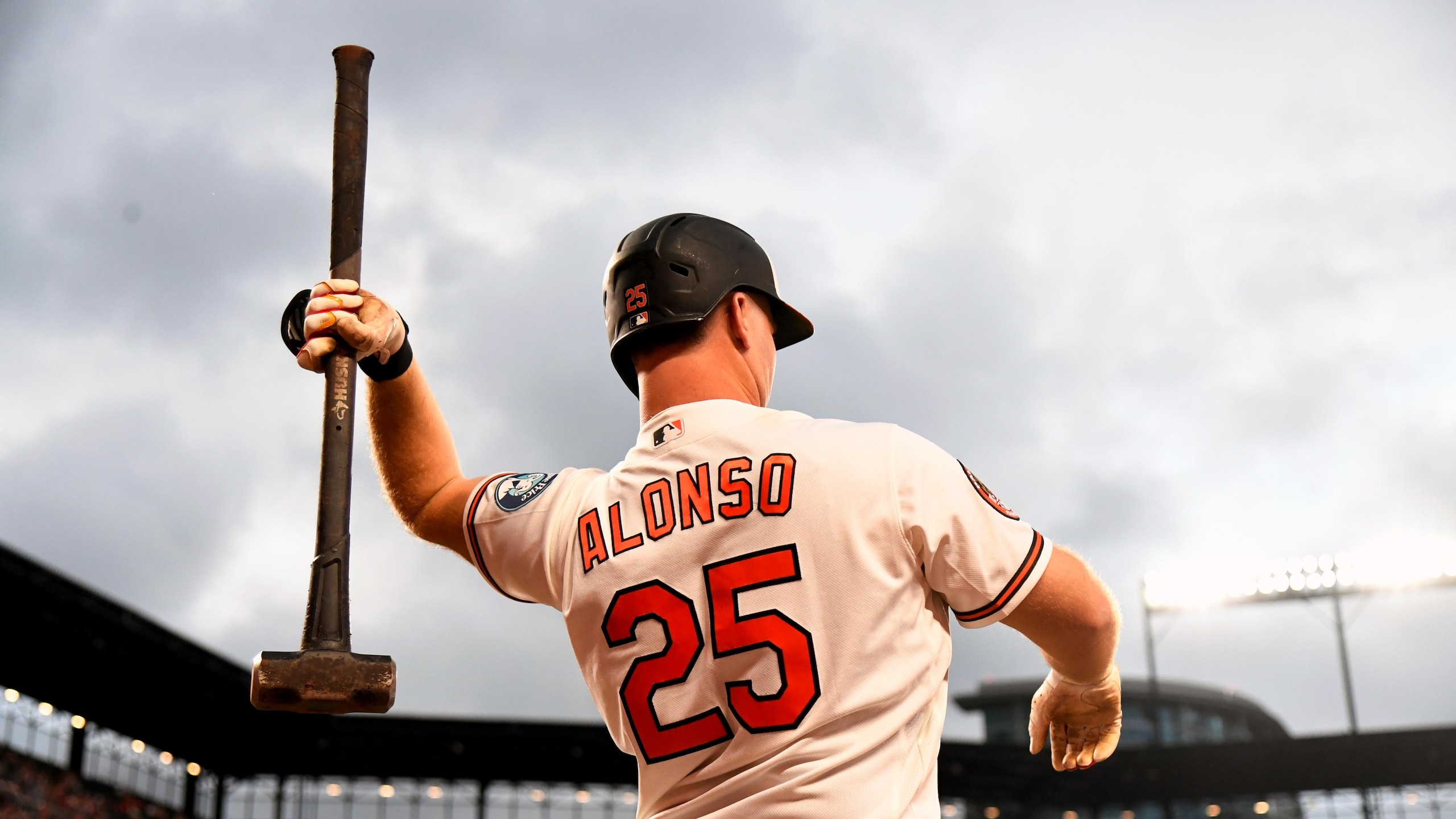 Tampa Bay Rays v. Baltimore Orioles