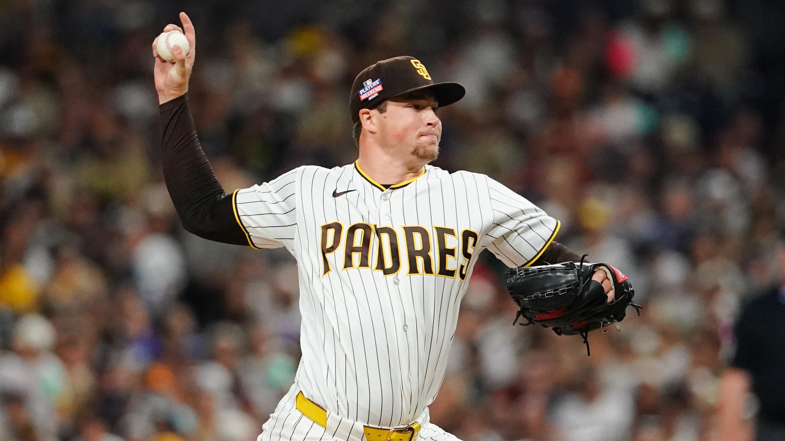 Minnesota Twins v. San Diego Padres