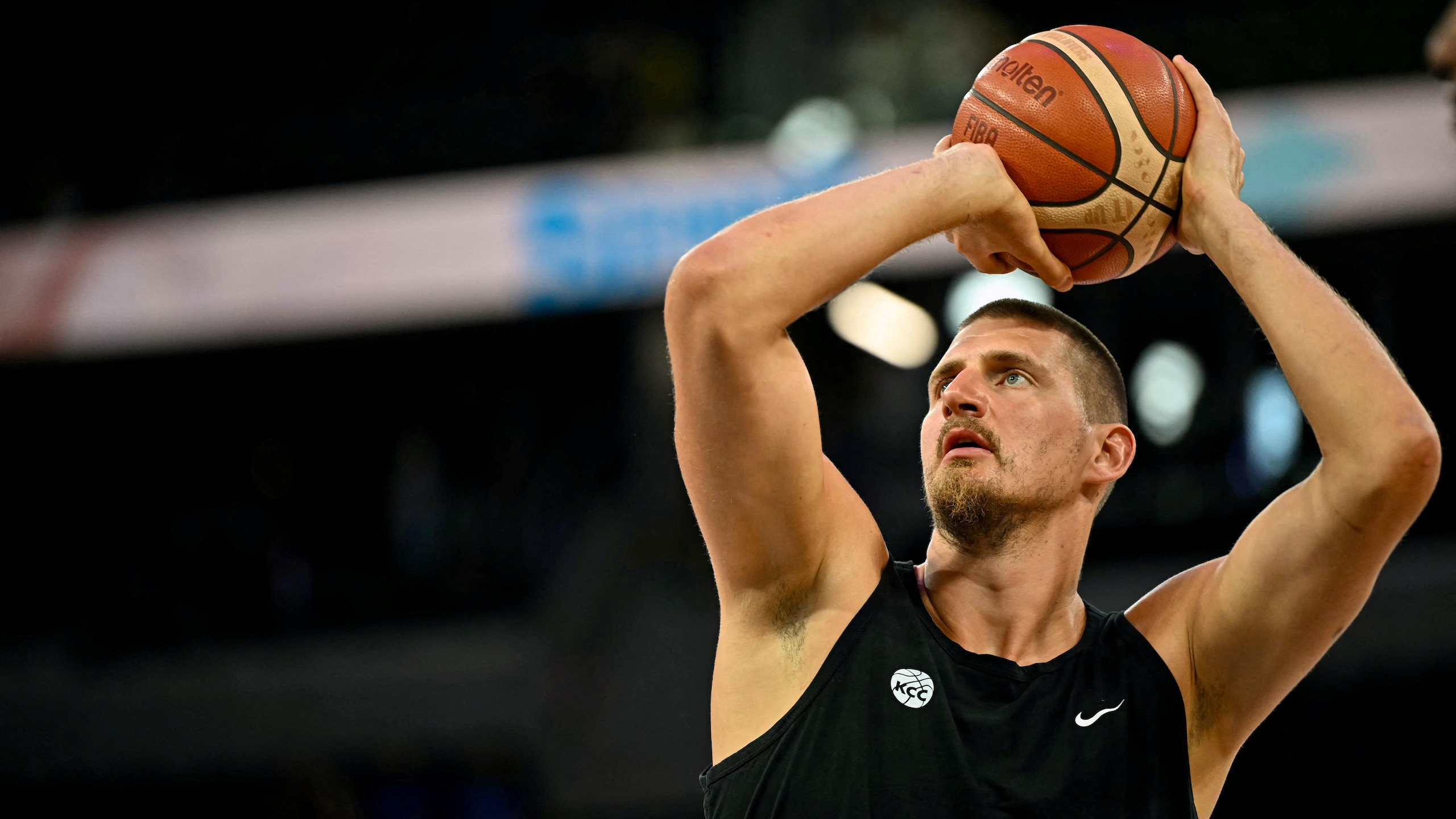 BASKET-FRA-SRB-FRIENDLY BASKET-FRA-SRB-FRIENDLY