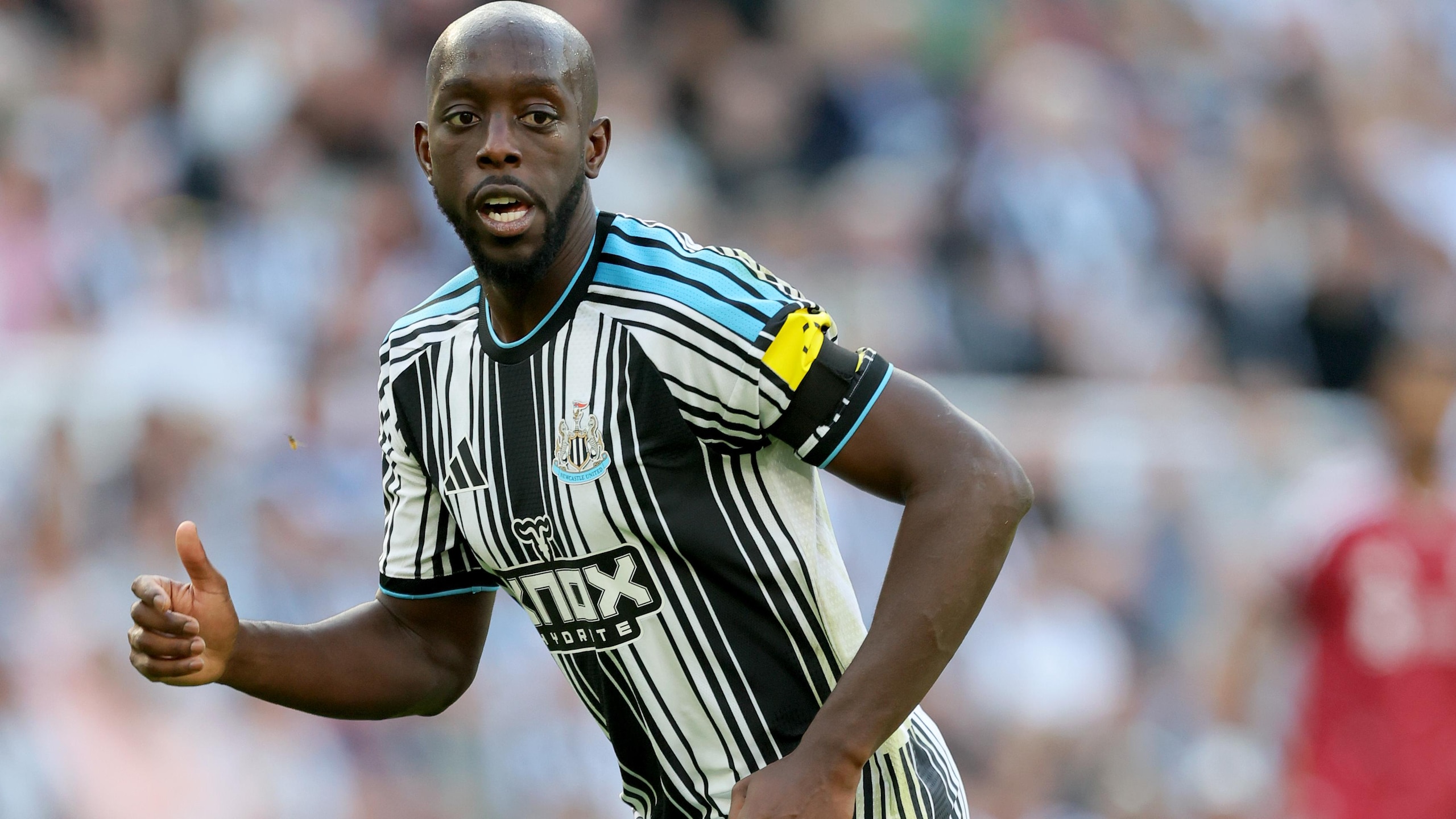 Newcastle United v Liverpool - Premier League 2026/27 Newcastle United v Liverpool - Premier League 2026/27
