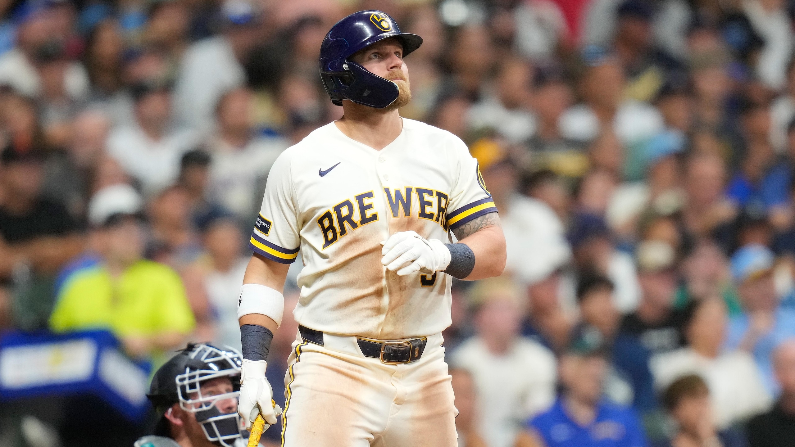 Seattle Mariners v Milwaukee Brewers