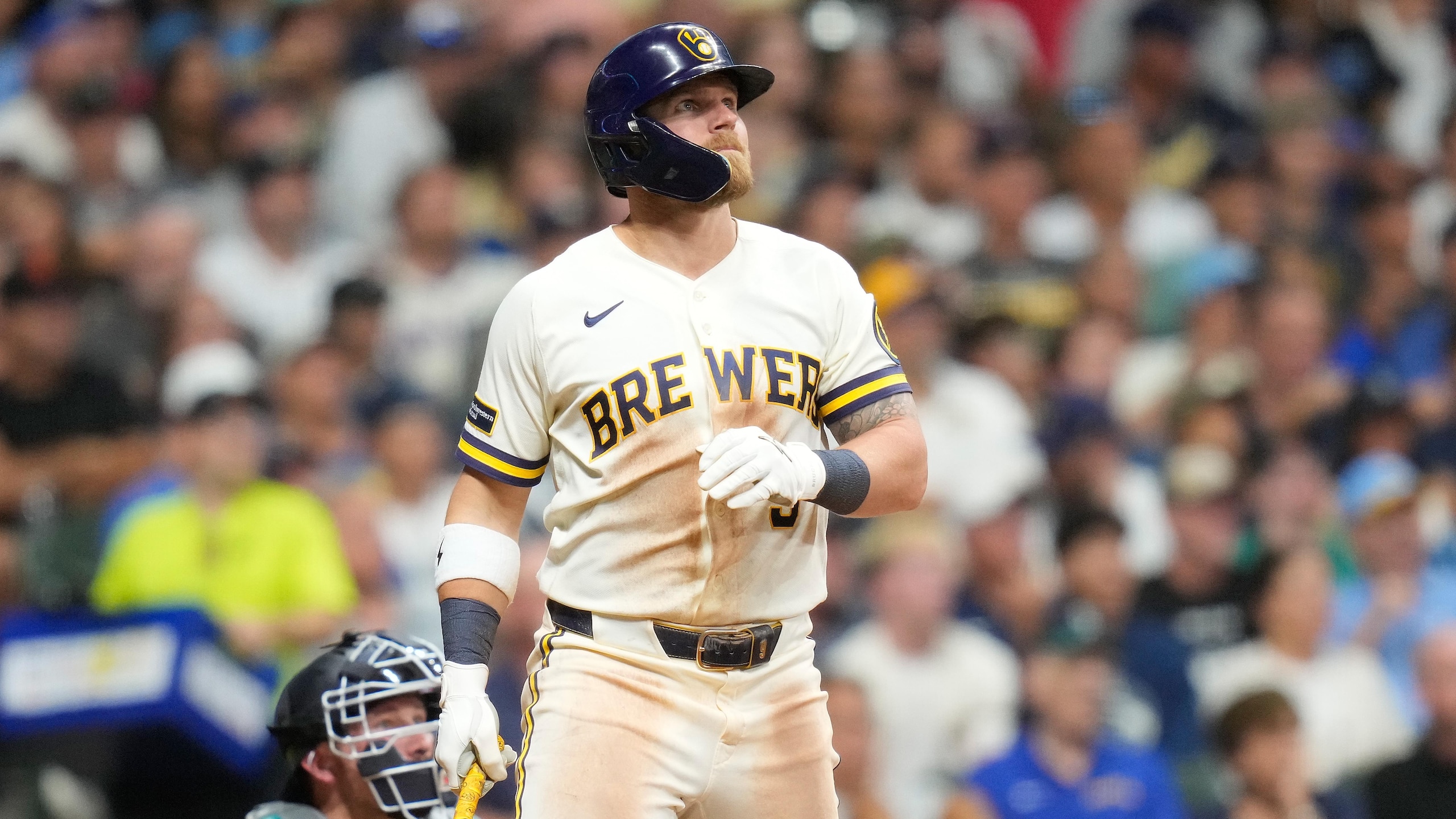 Seattle Mariners v Milwaukee Brewers