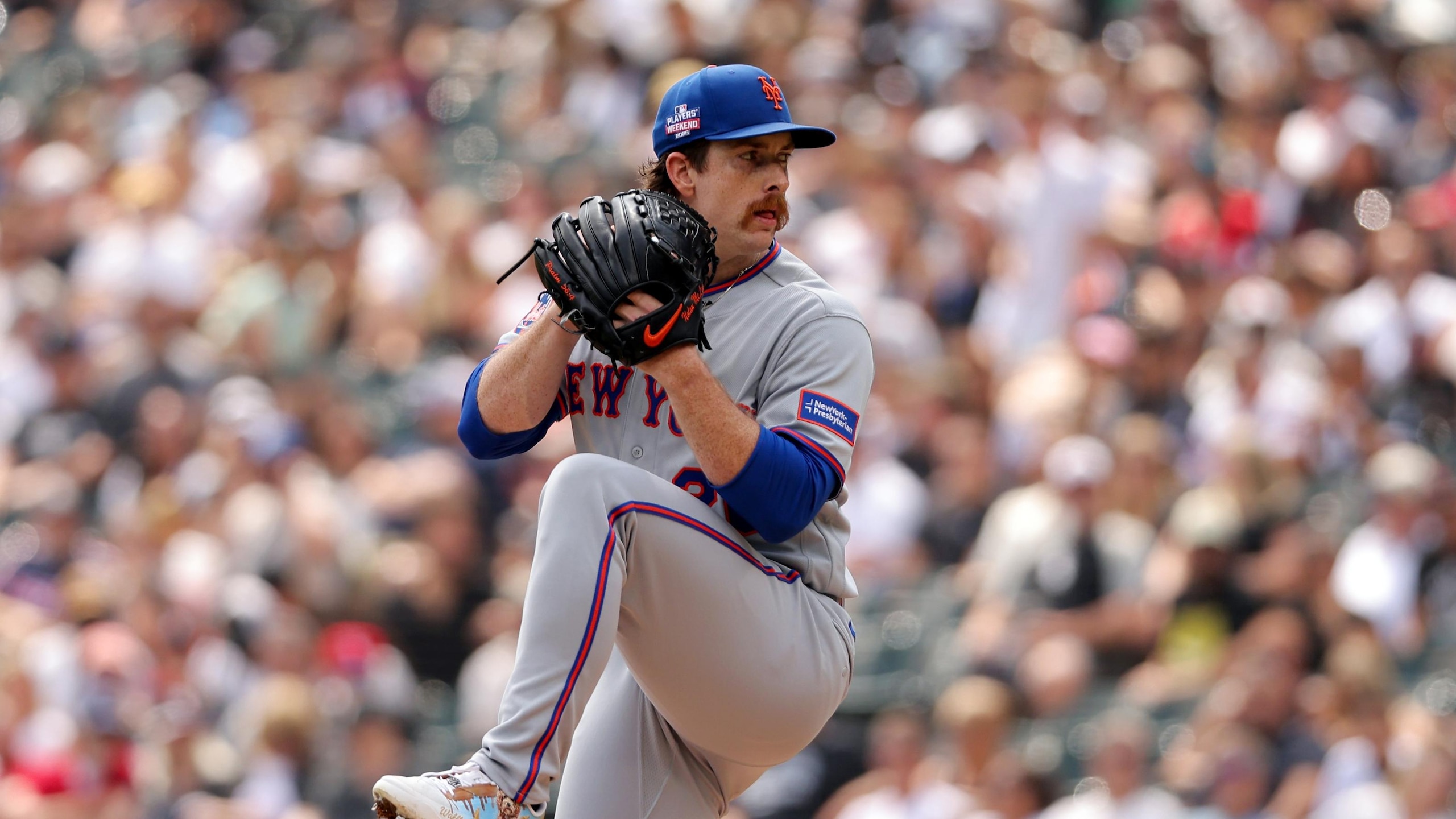 New York Mets v. Chicago White Sox