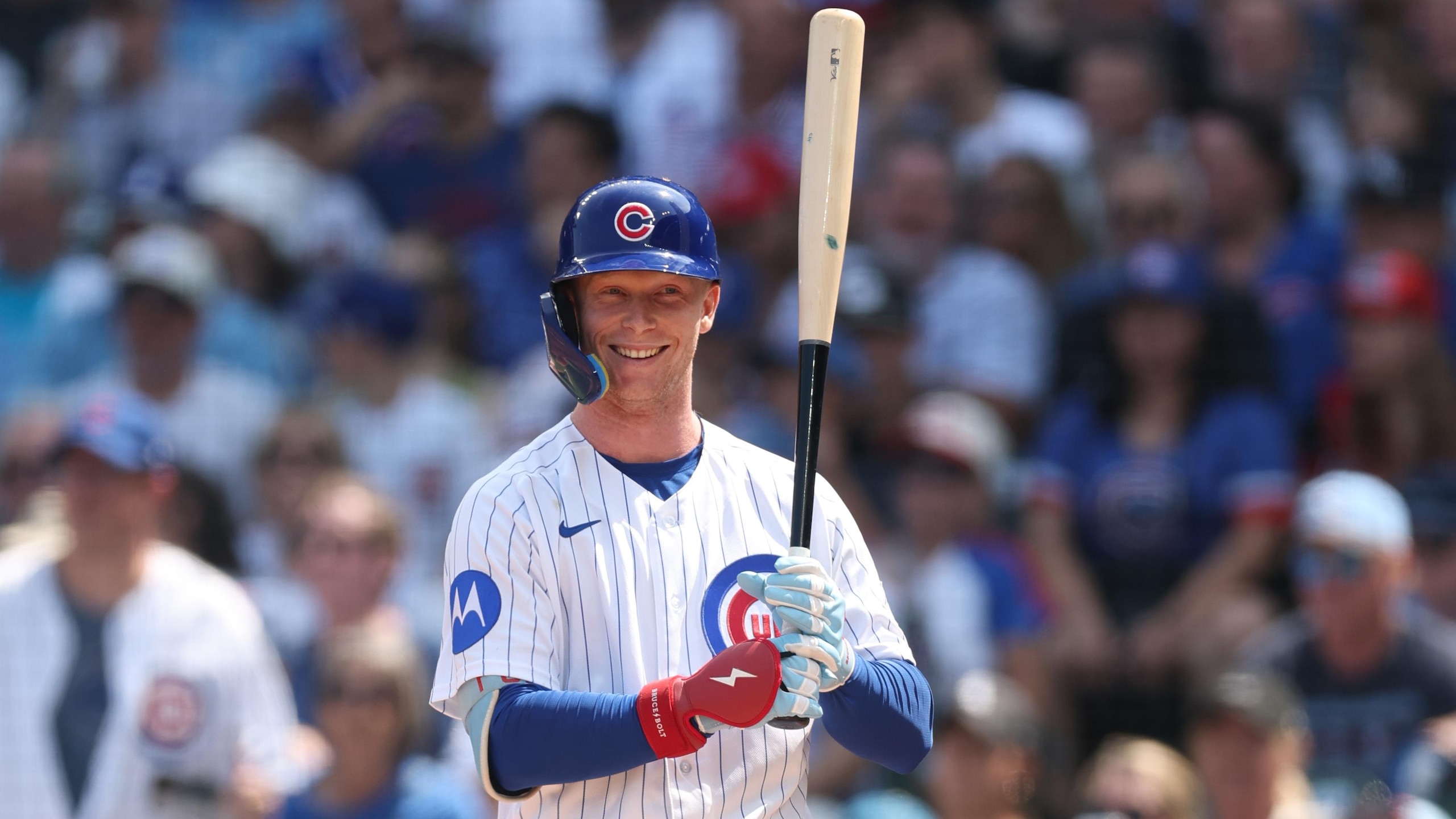 Chicago White Sox v Chicago Cubs
