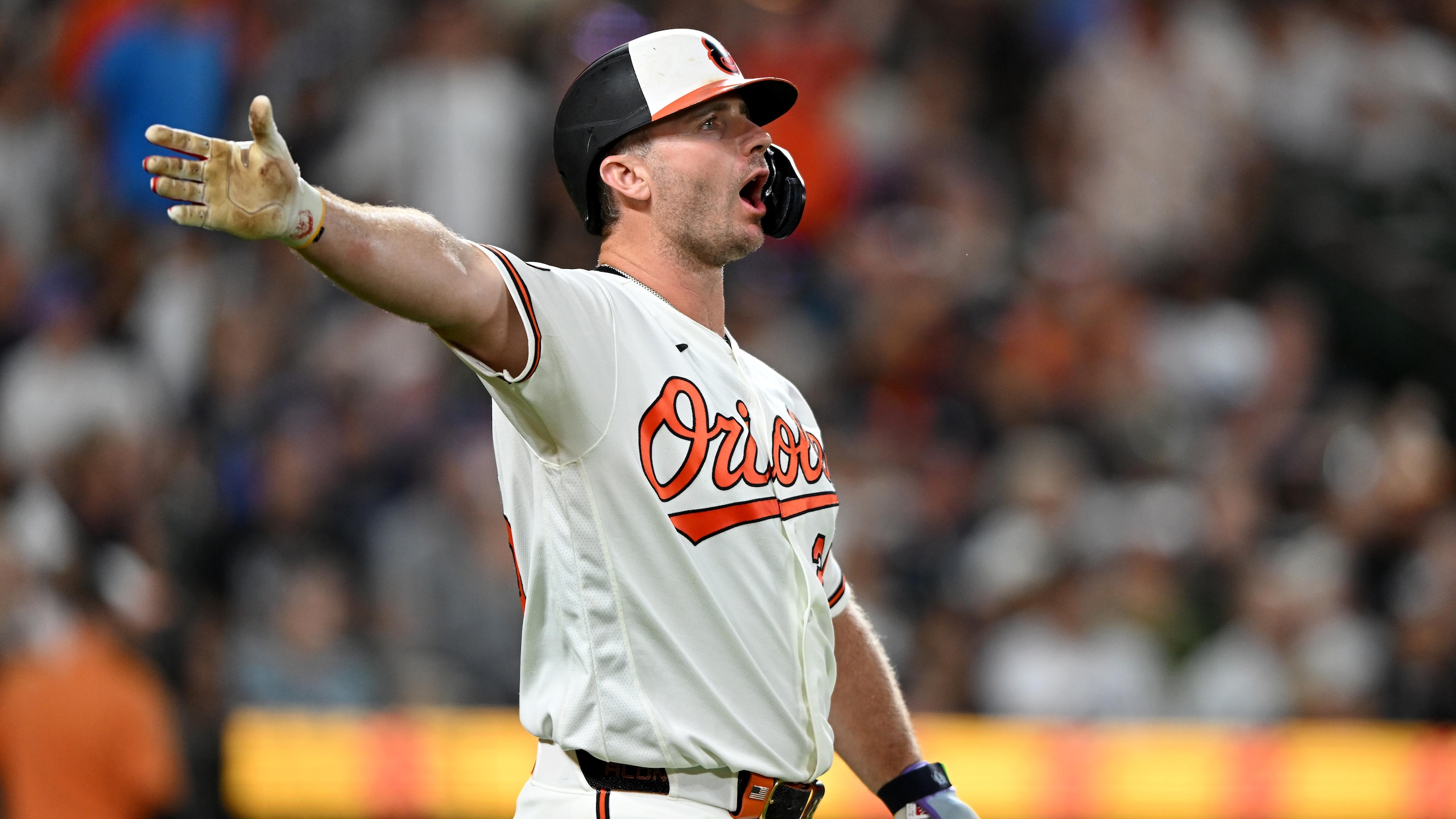 New York Yankees v Baltimore Orioles New York Yankees v Baltimore Orioles