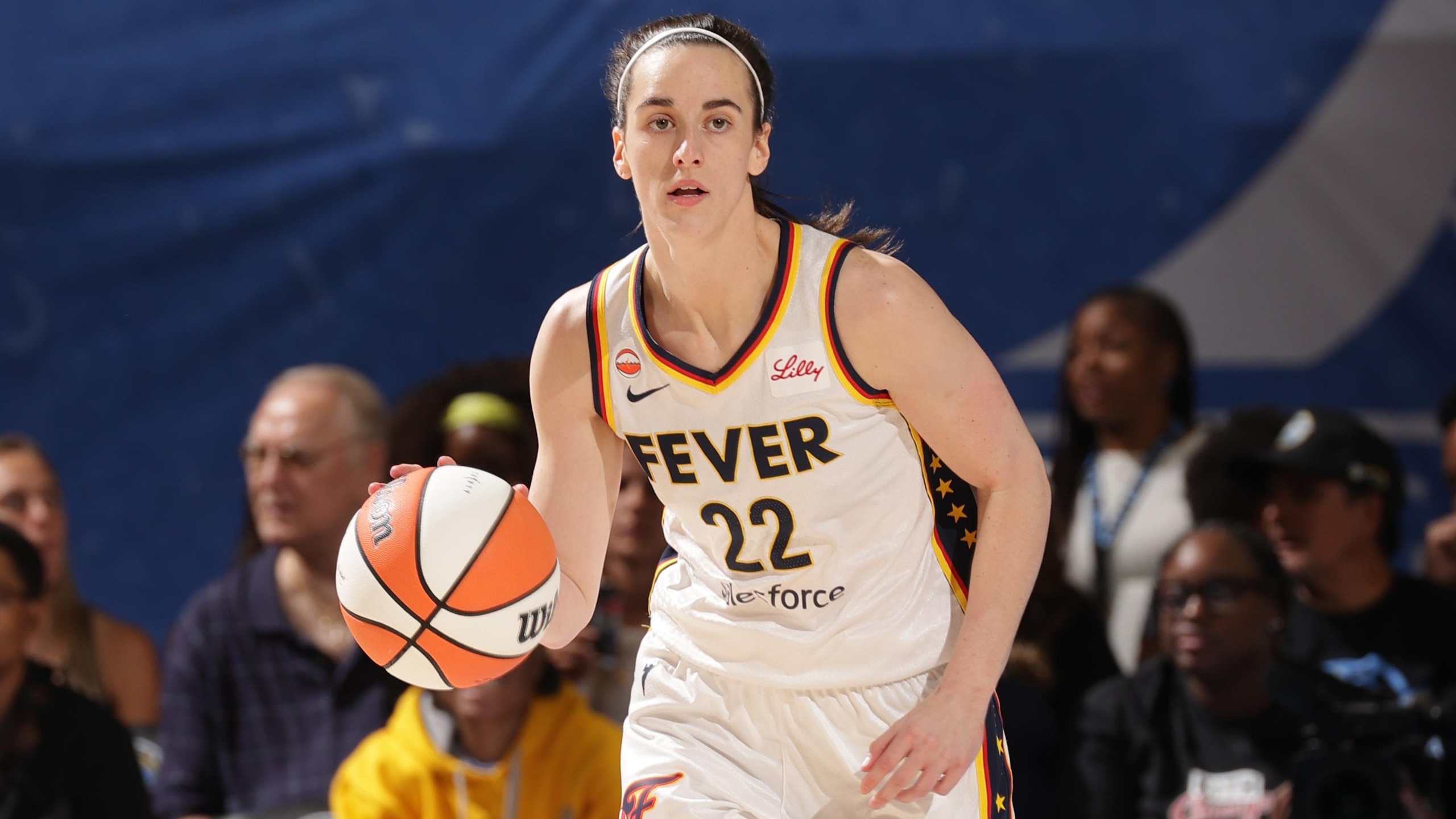 Indiana Fever v Chicago Sky Indiana Fever v Chicago Sky