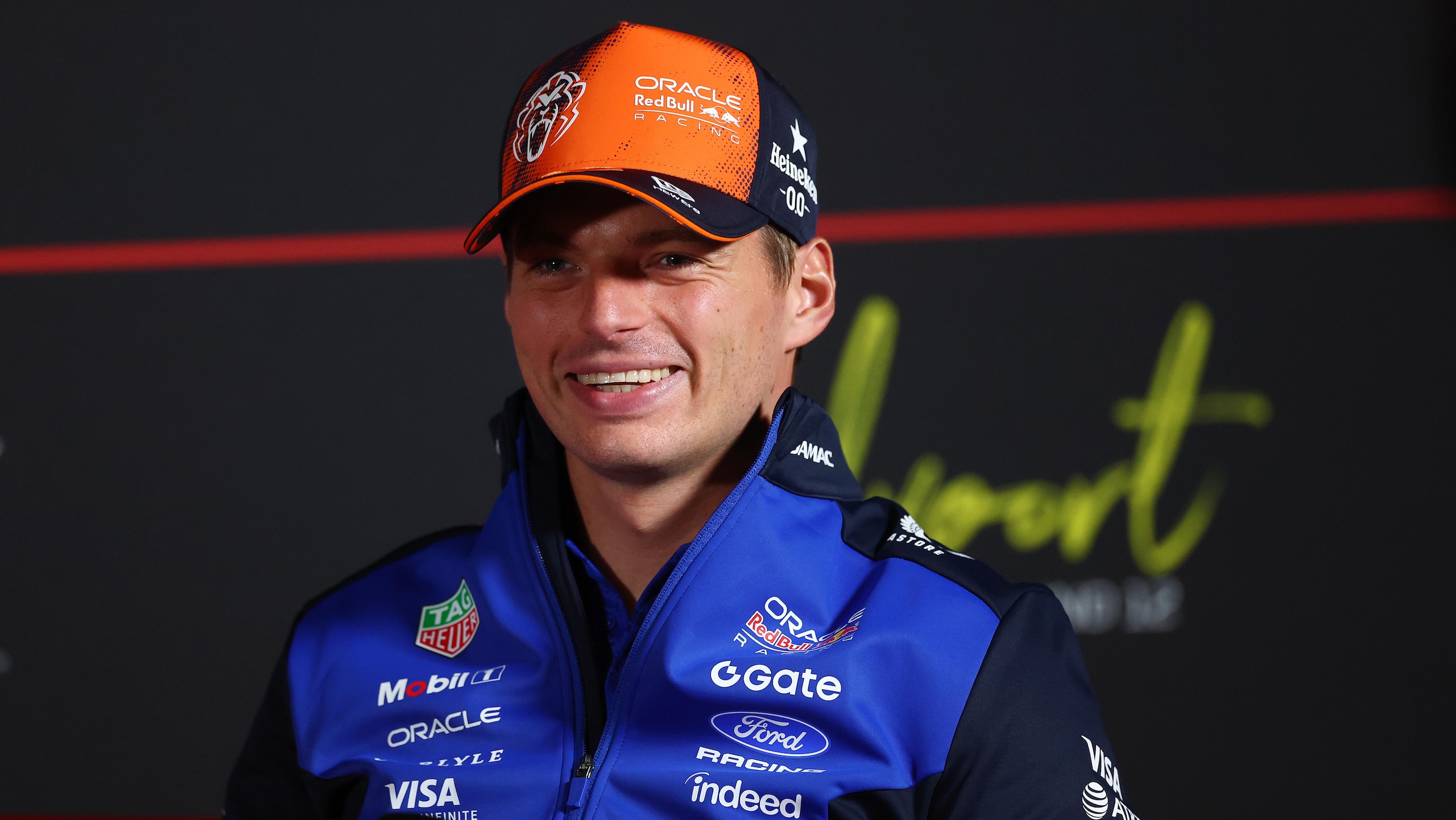 F1 Grand Prix of Netherlands - Previews