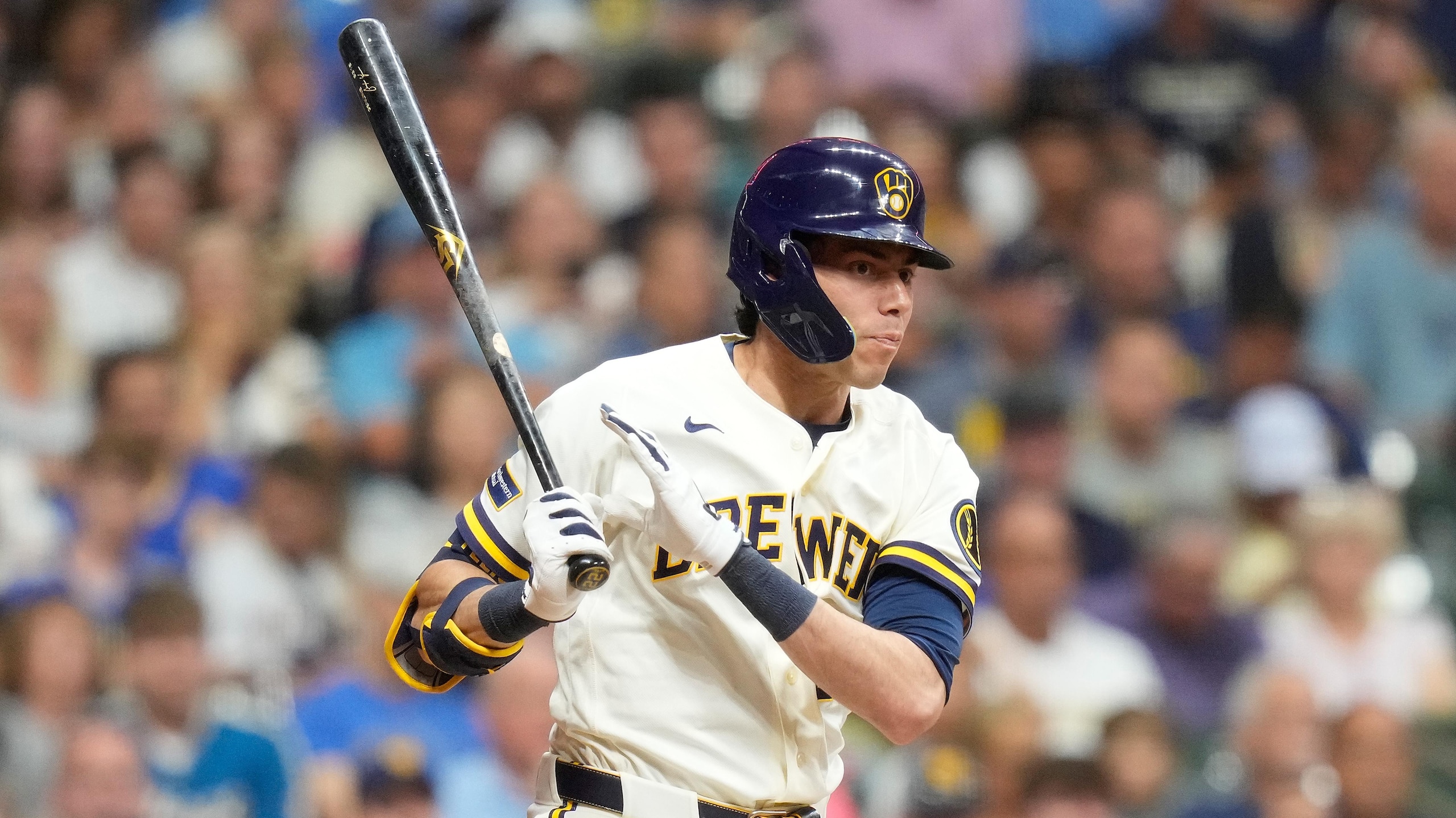 Seattle Mariners v Milwaukee Brewers