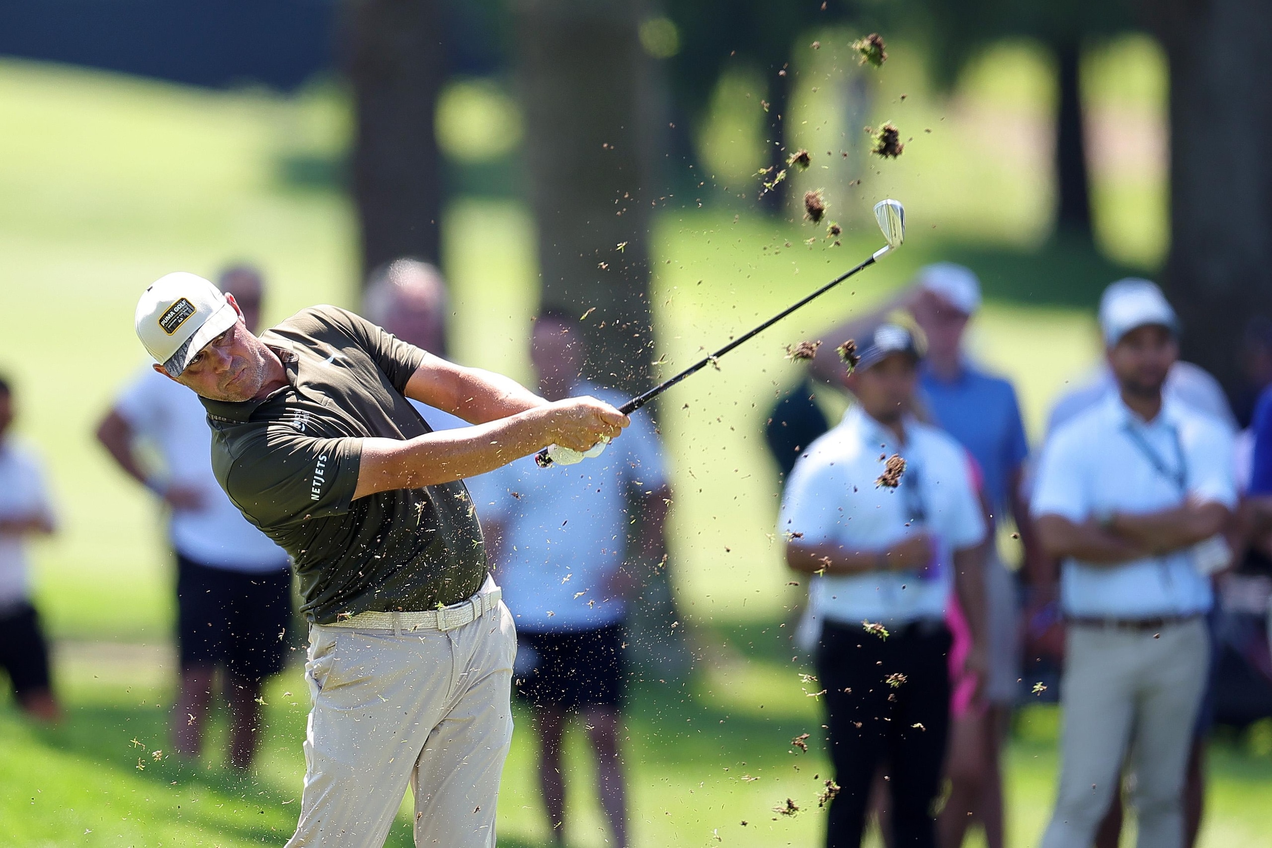 BMW Championship 2026 - Round One