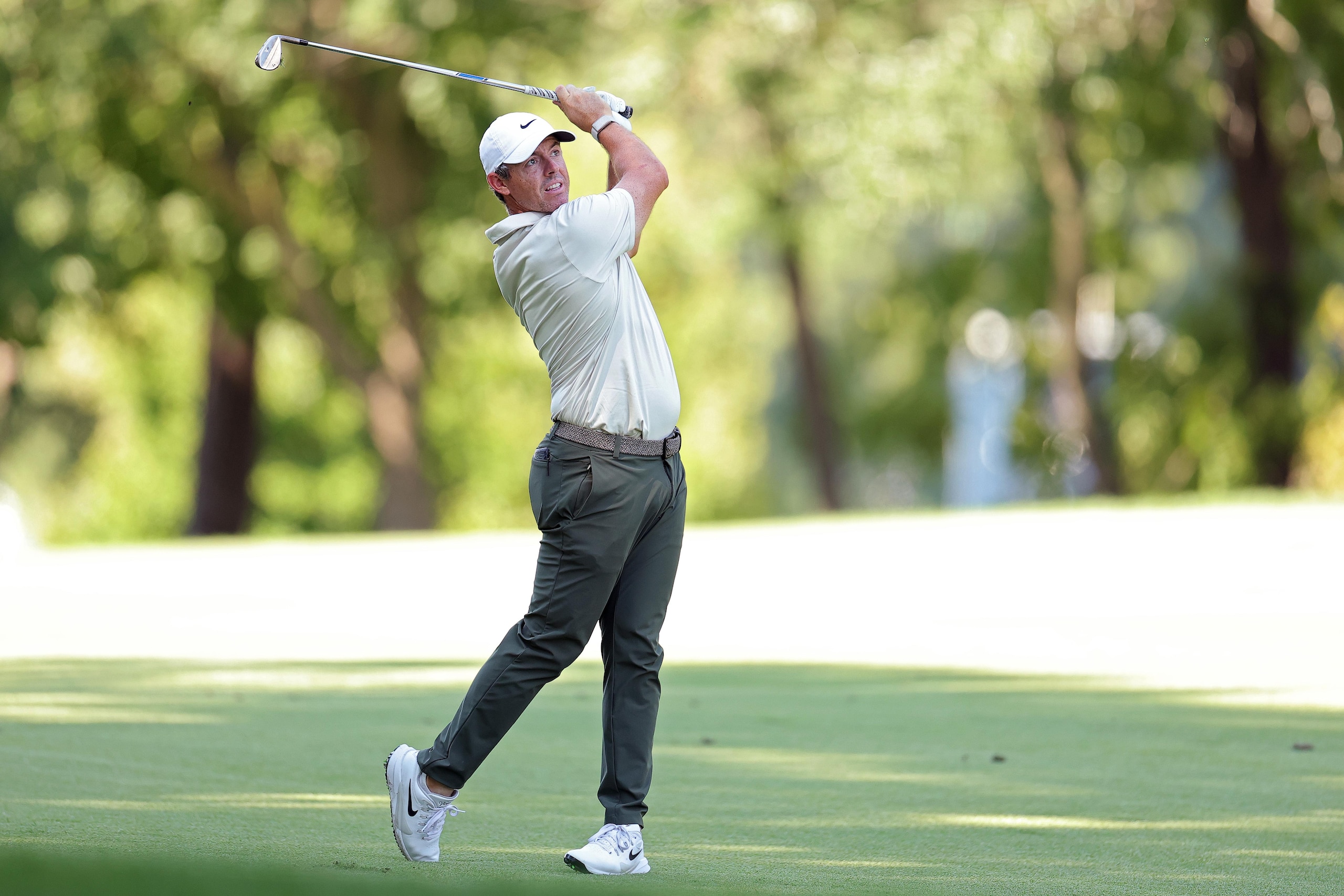 BMW Championship 2026 - Round One