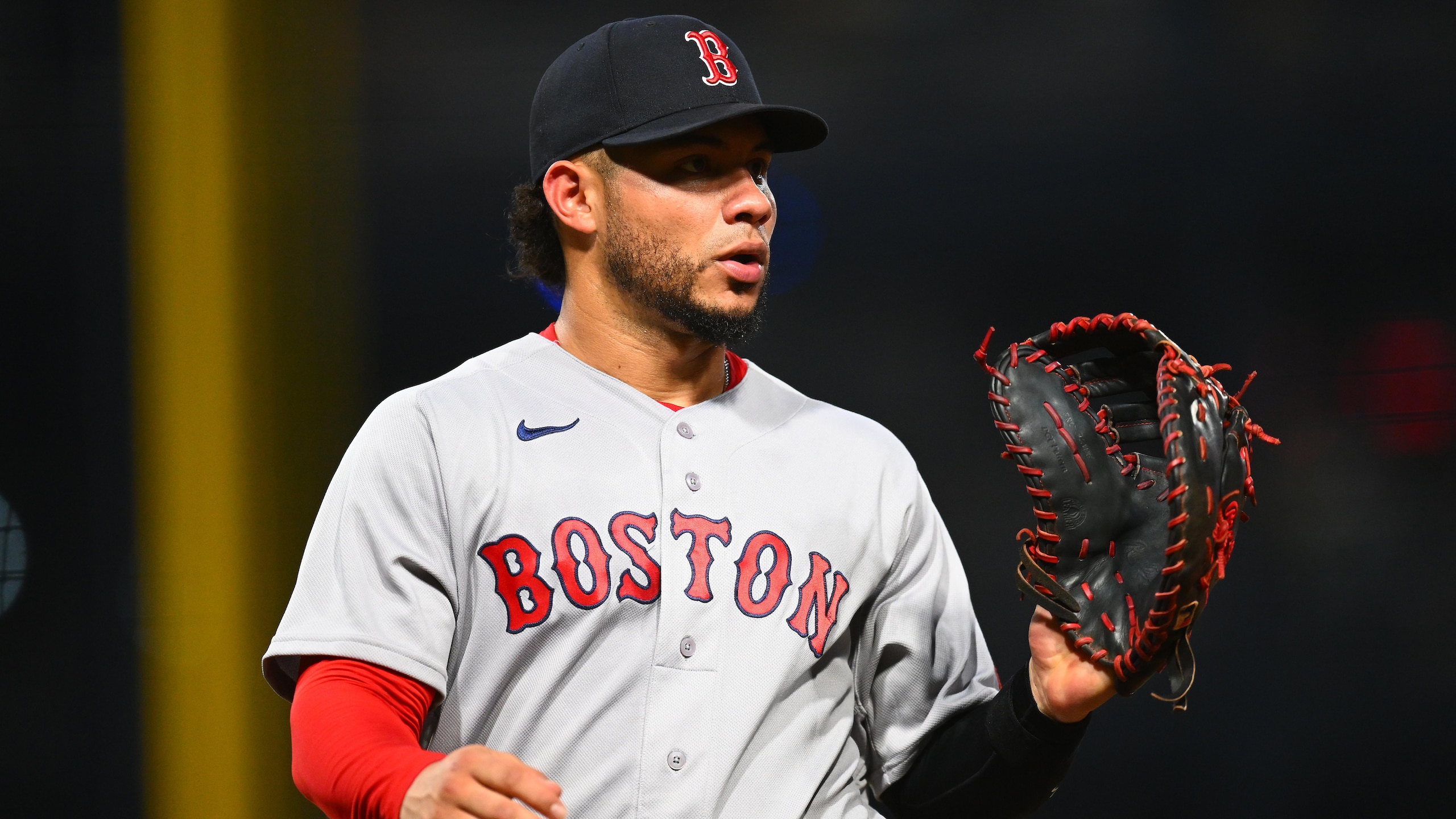 Boston Red Sox v Pittsburgh Pirates
