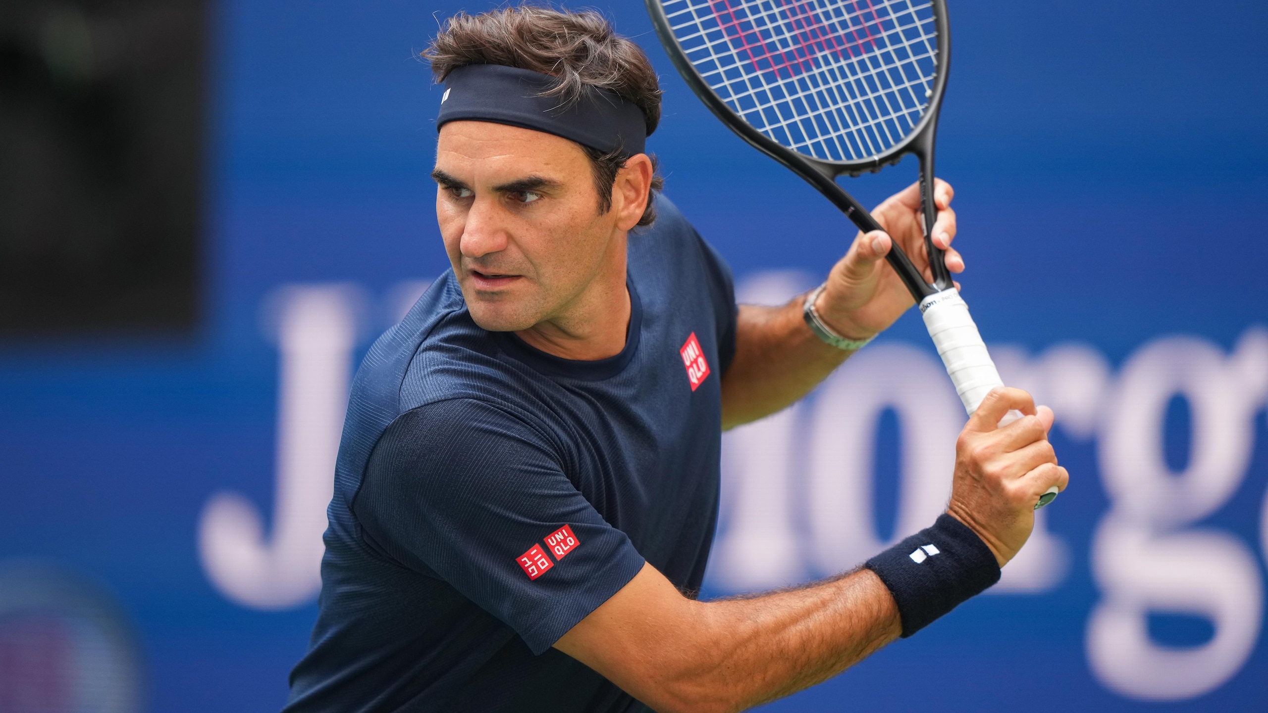 2026 US Open - Fan Week