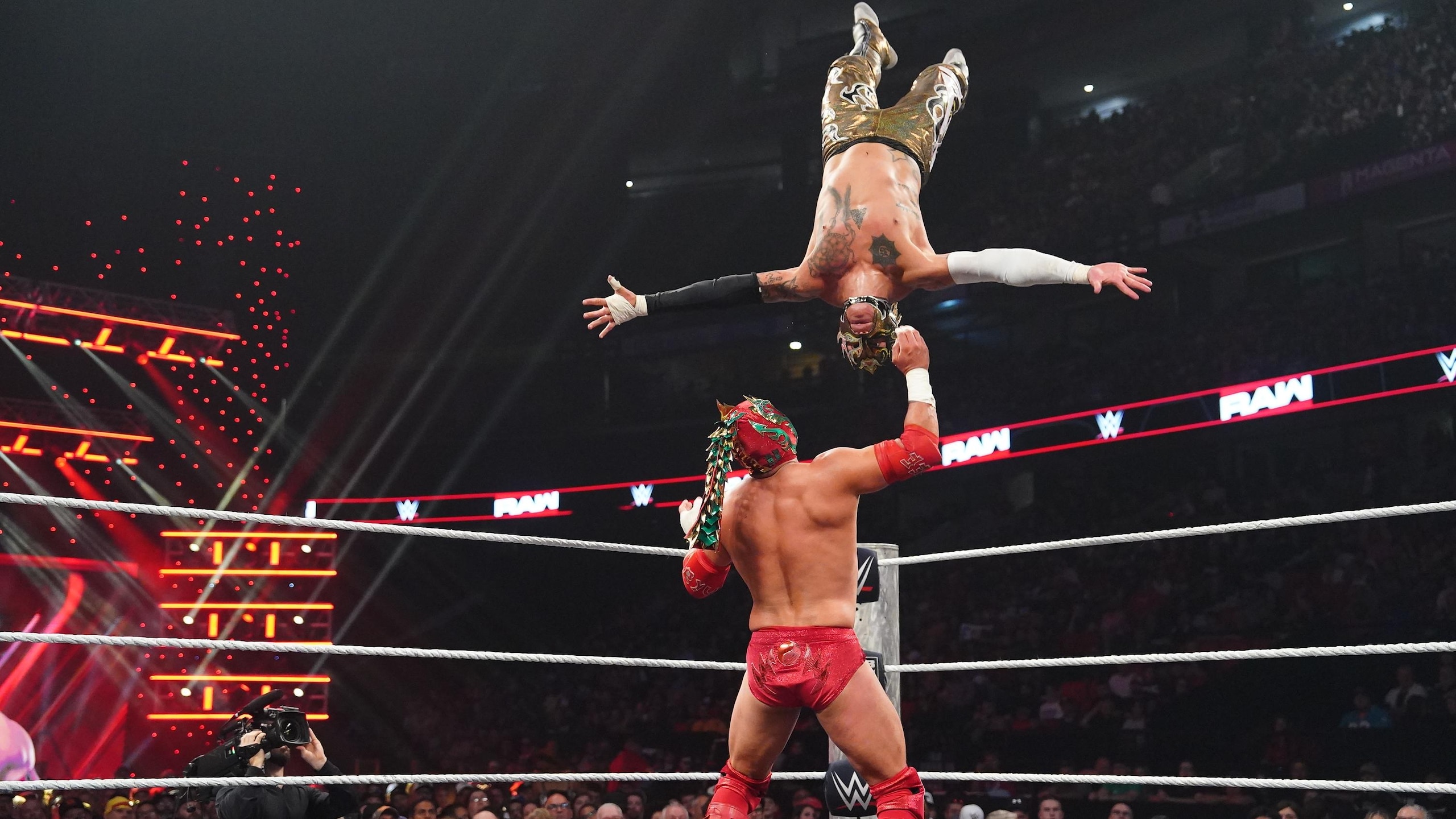 Monday Night RAW