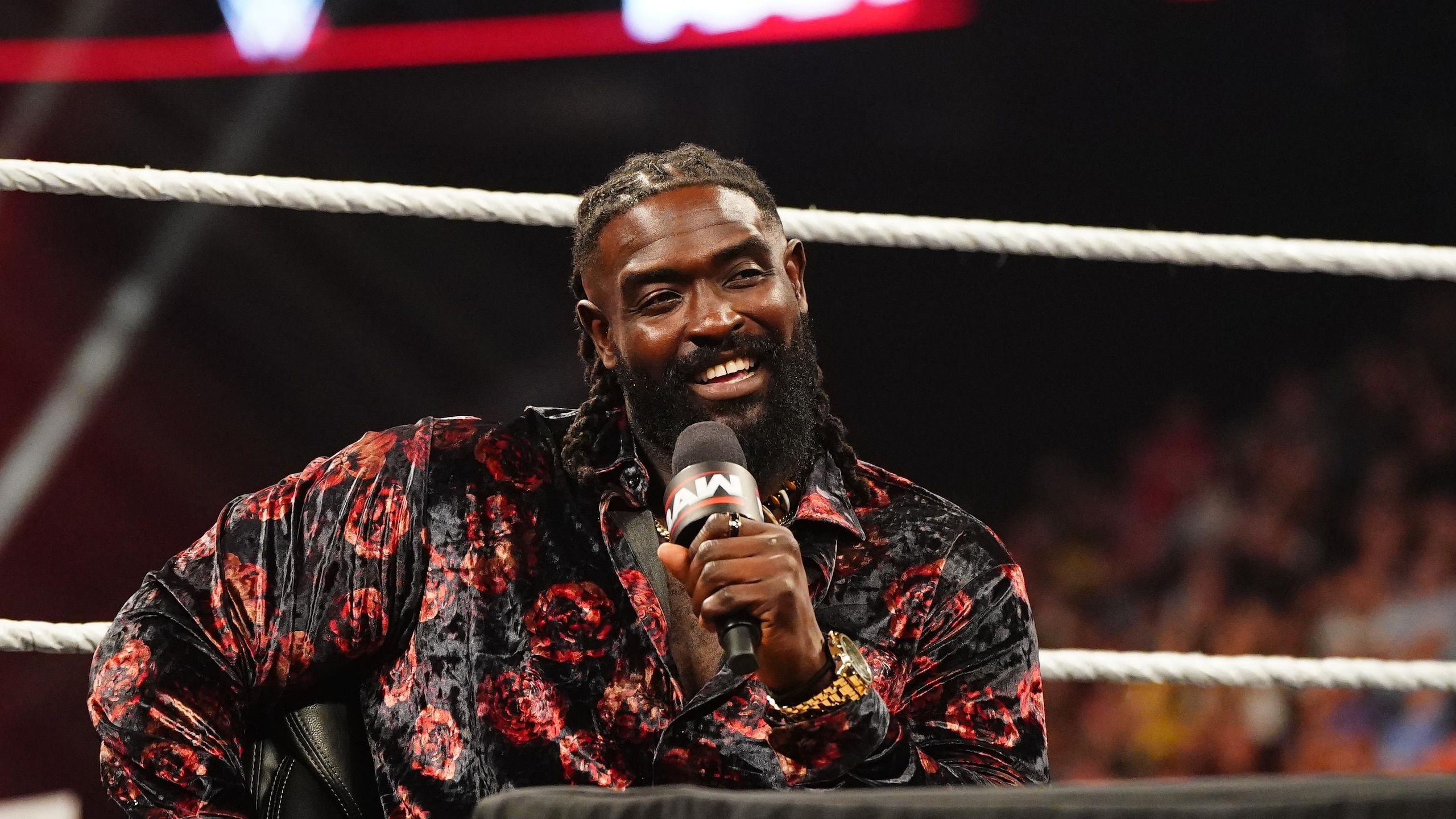 Monday Night RAW