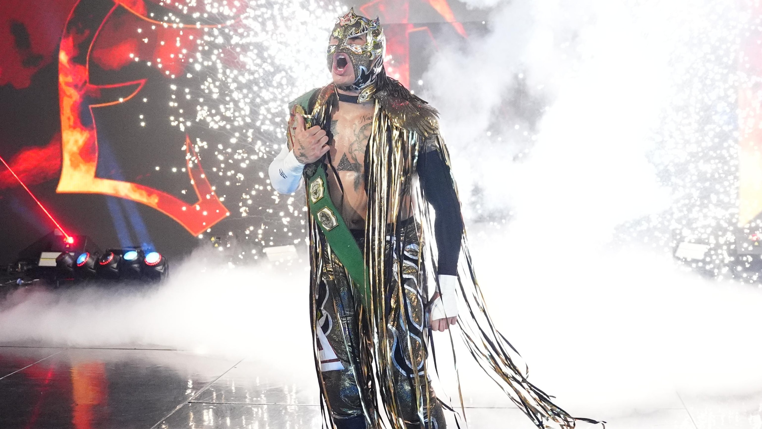 Monday Night RAW