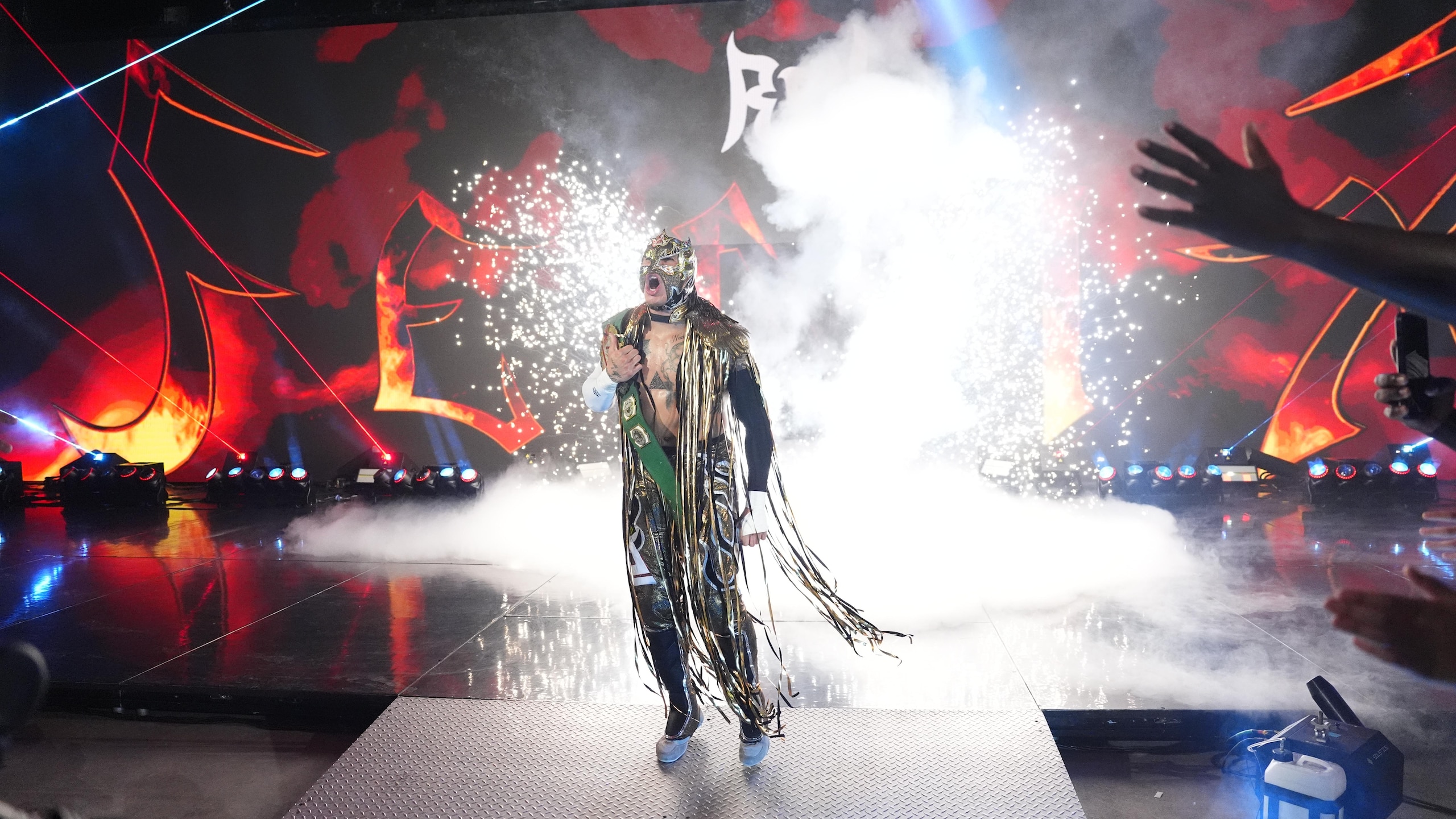 Monday Night RAW