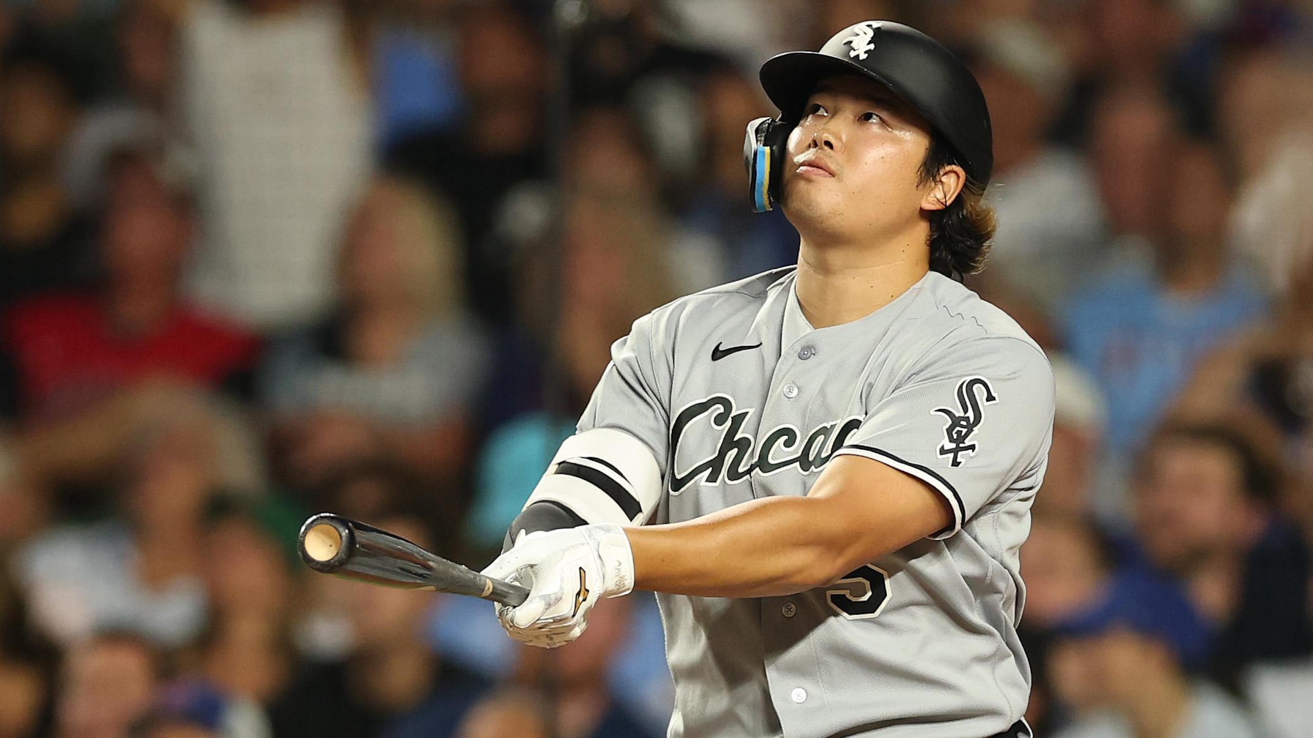 Chicago White Sox v Chicago Cubs