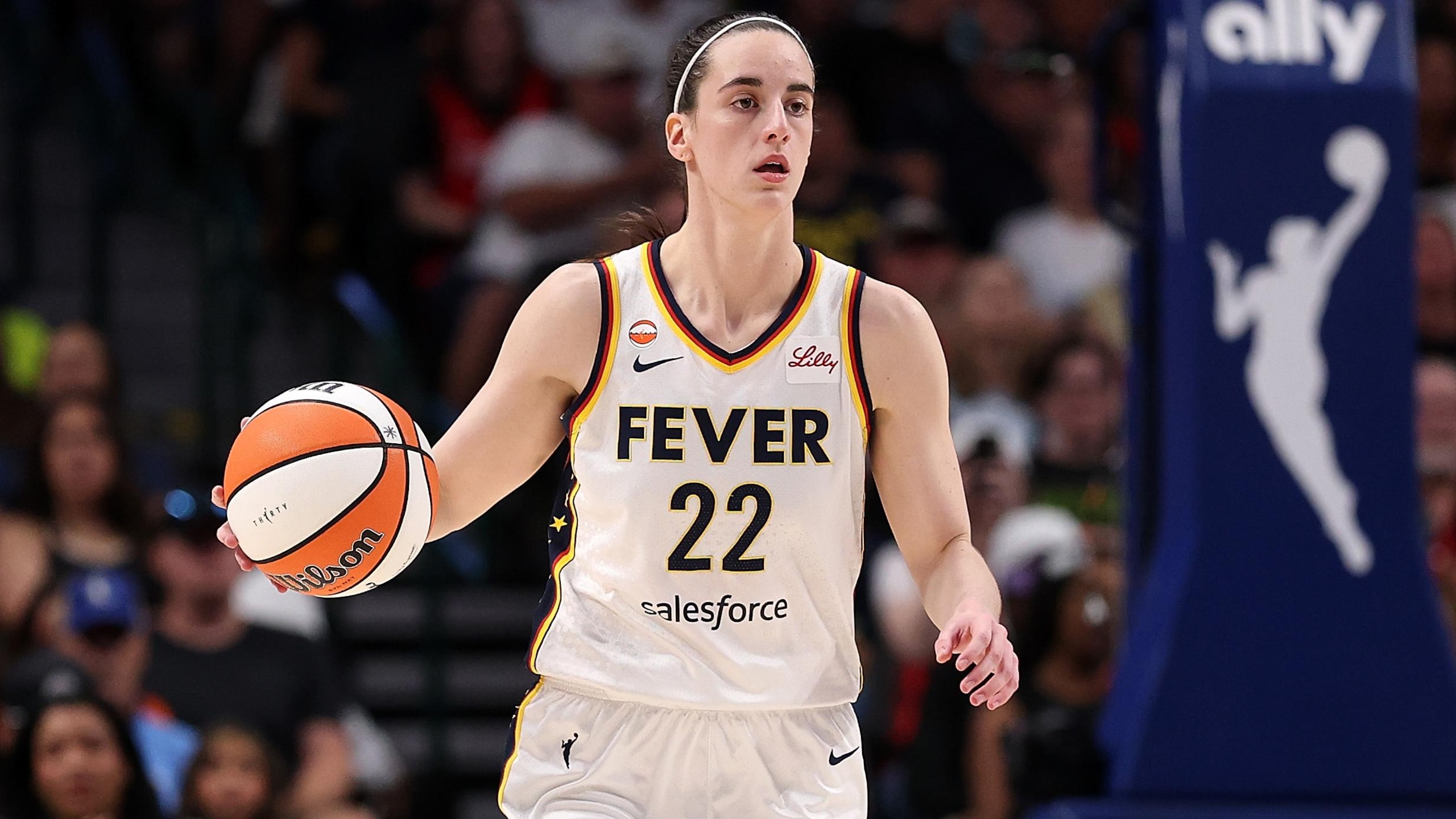 Indiana Fever v Dallas Wings