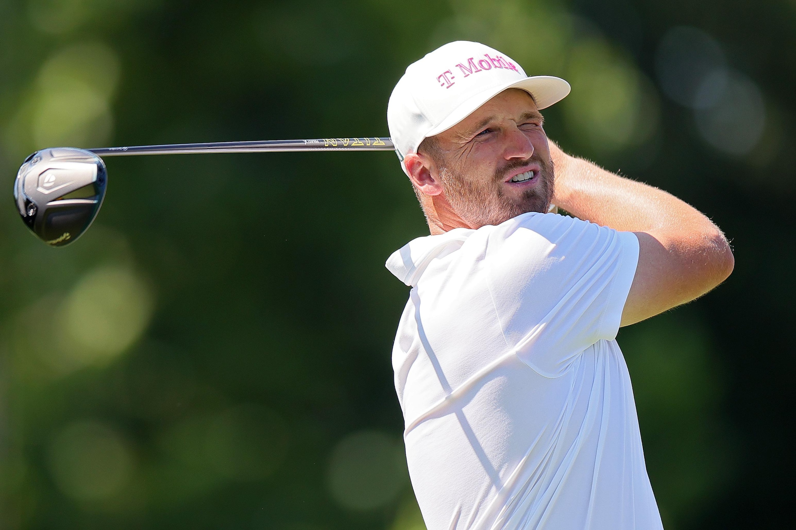 BMW Championship 2026 - Round Two