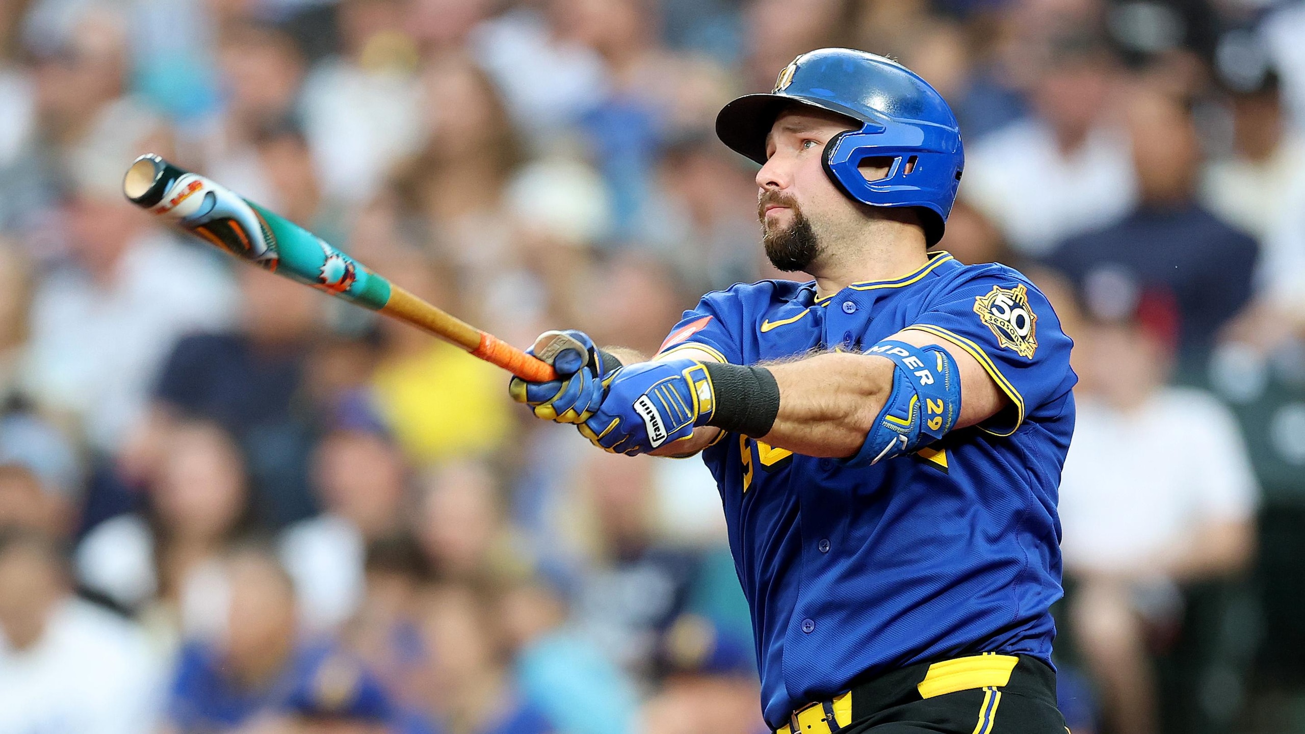 Chicago Cubs v Seattle Mariners