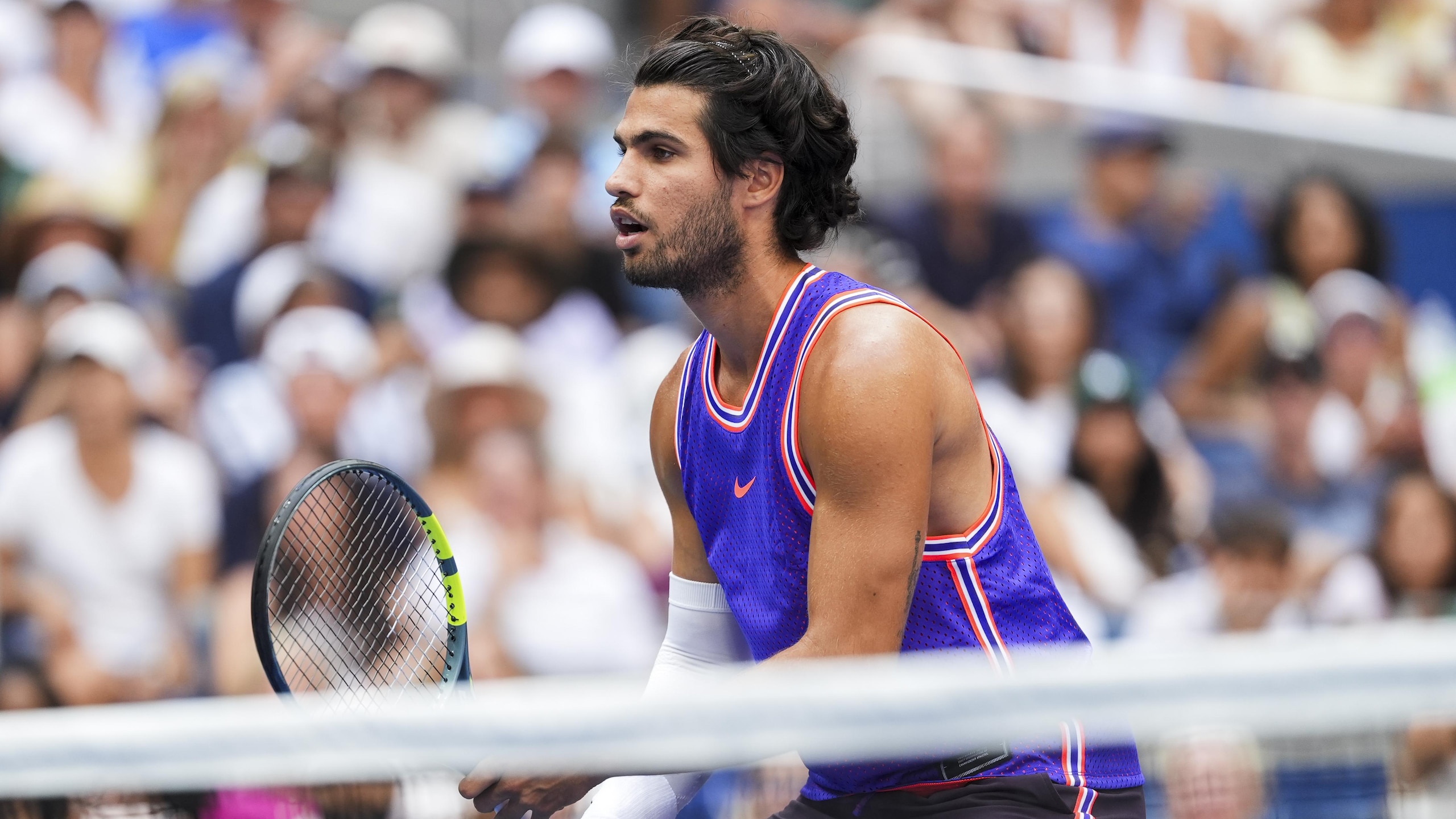 2026 US Open - Fan Week