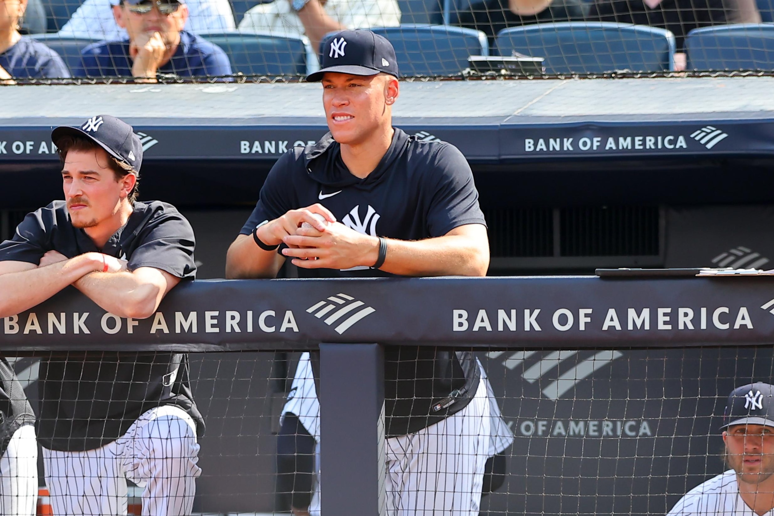 MLB: AUG 22 Blue Jays at Yankees MLB: AUG 22 Blue Jays at Yankees