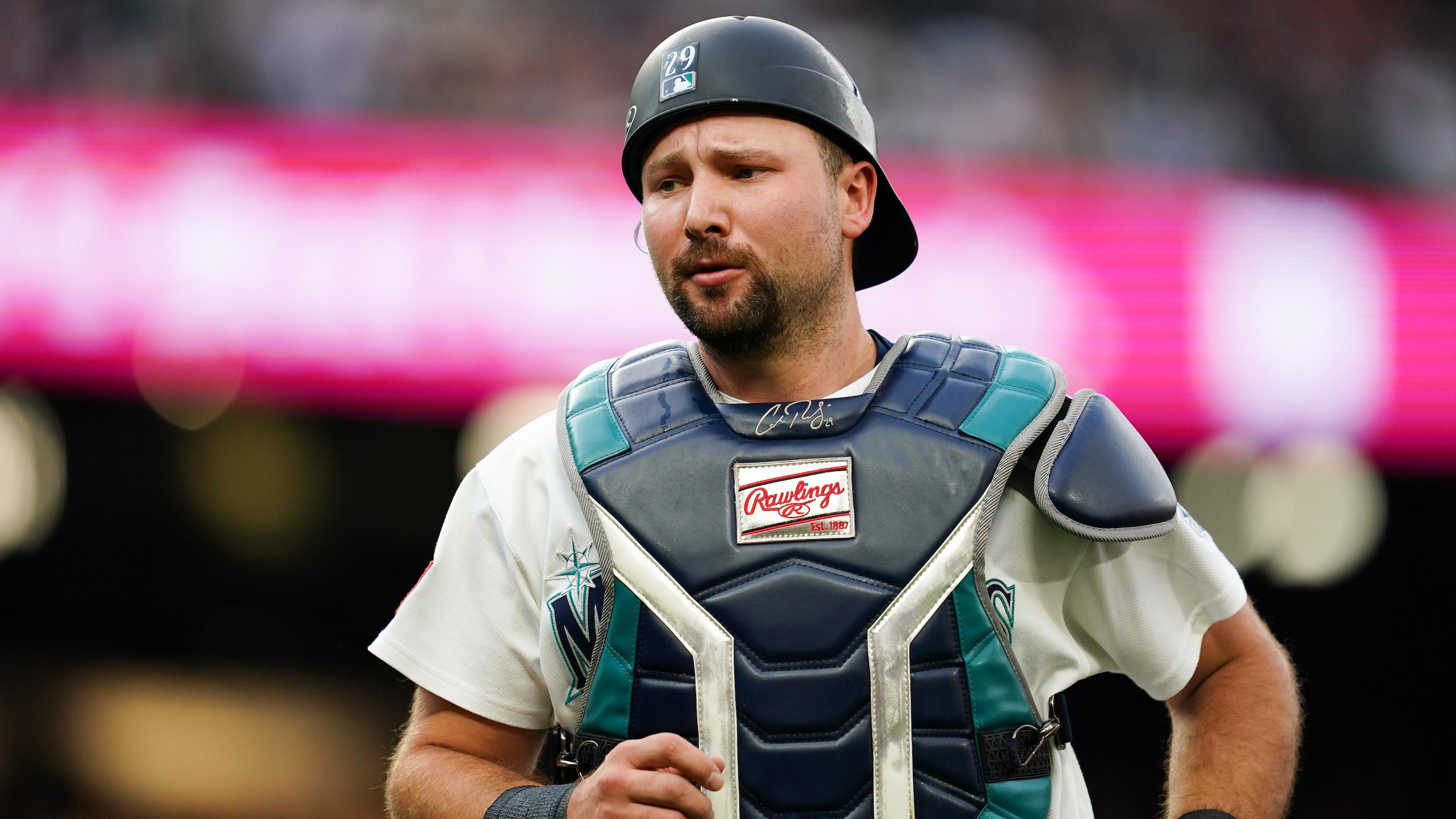 Philadelphia Phillies v. Seattle Mariners