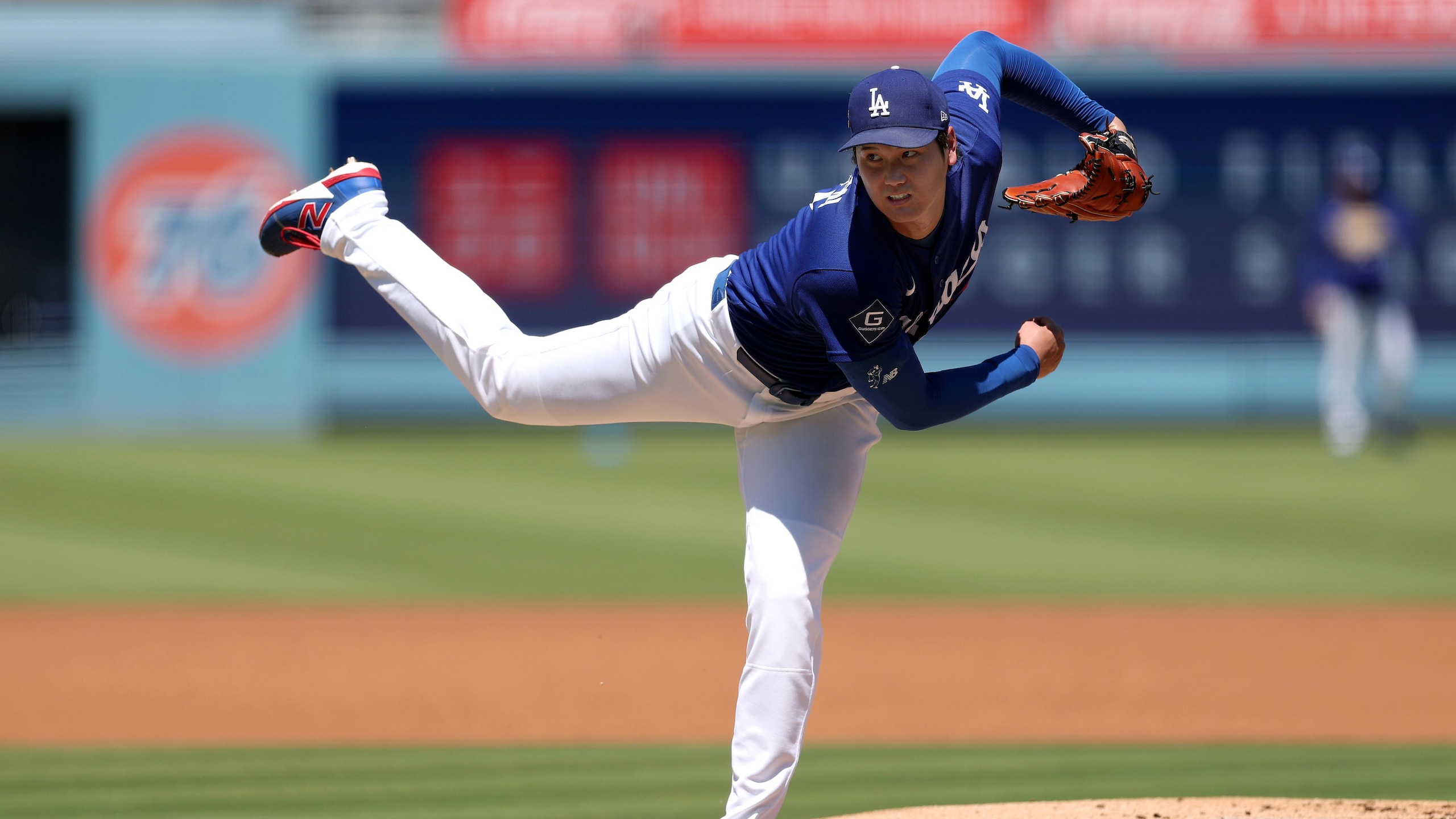 Pittsburgh Pirates v Los Angeles Dodgers Pittsburgh Pirates v Los Angeles Dodgers