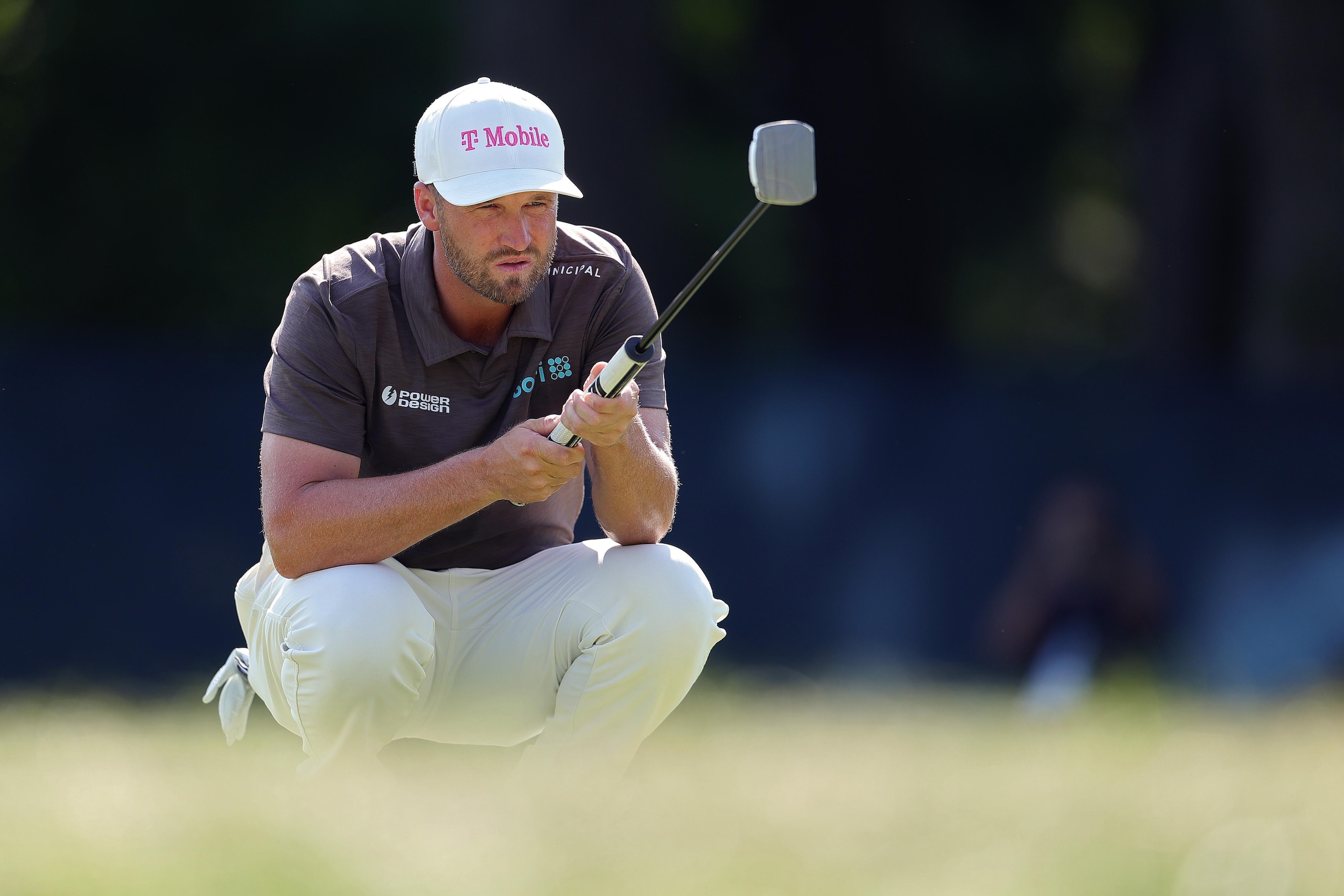 BMW Championship 2026 - Round Three BMW Championship 2026 - Round Three