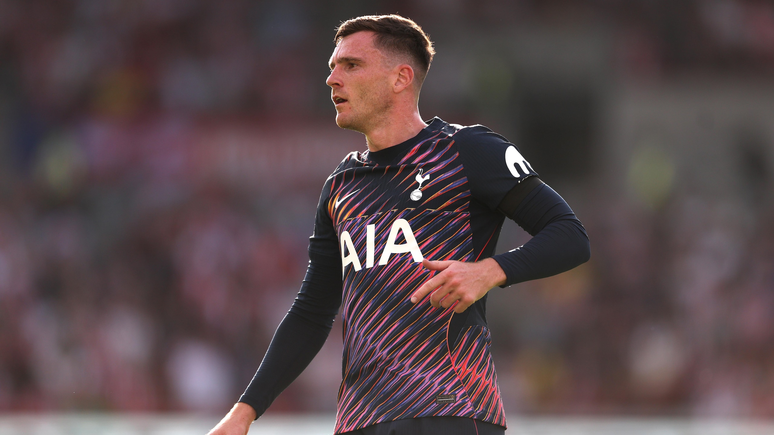 Brentford v Tottenham Hotspur - Premier League 2026/27 Brentford v Tottenham Hotspur - Premier League 2026/27