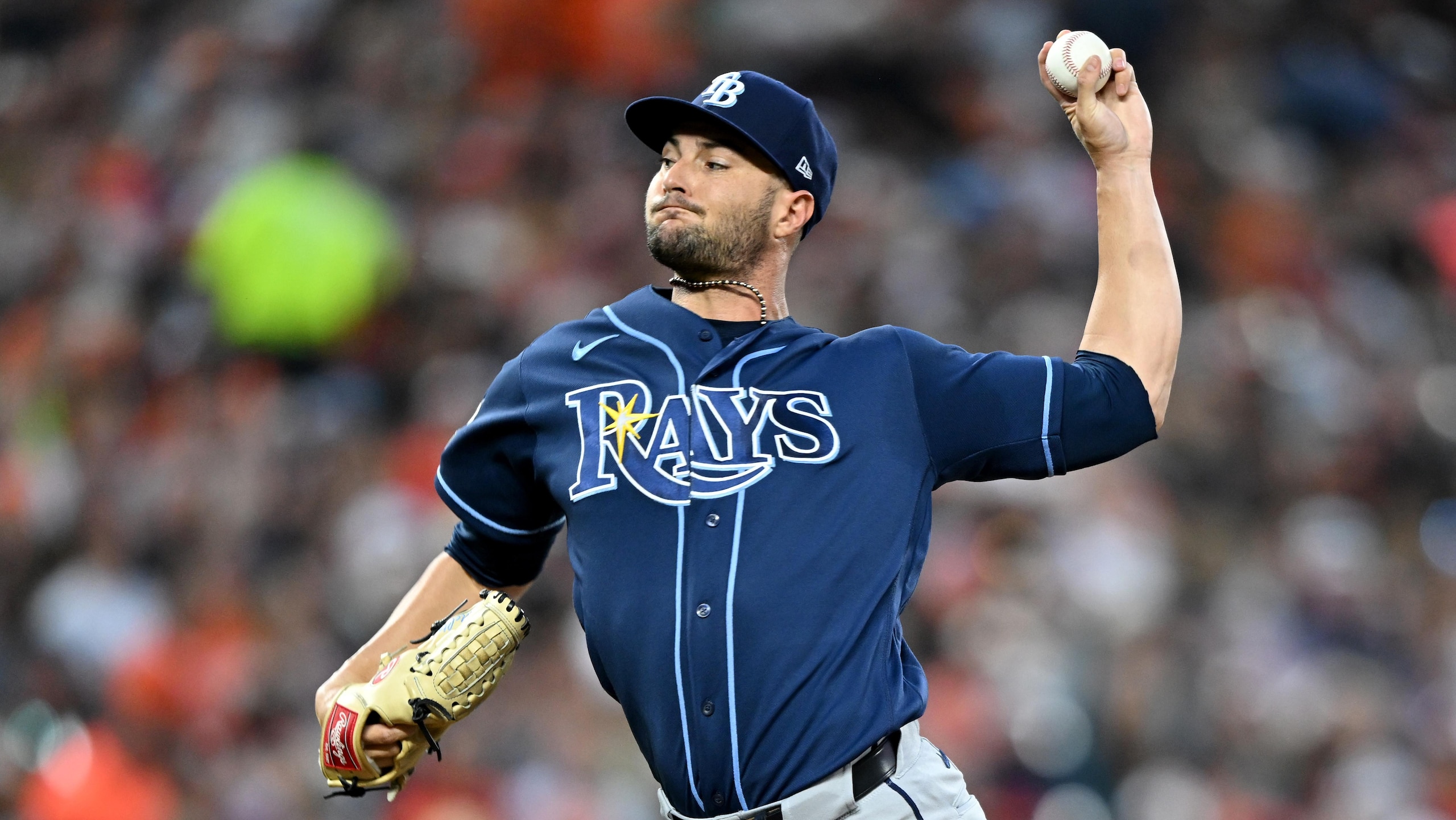 Tampa Bay Rays v Baltimore Orioles